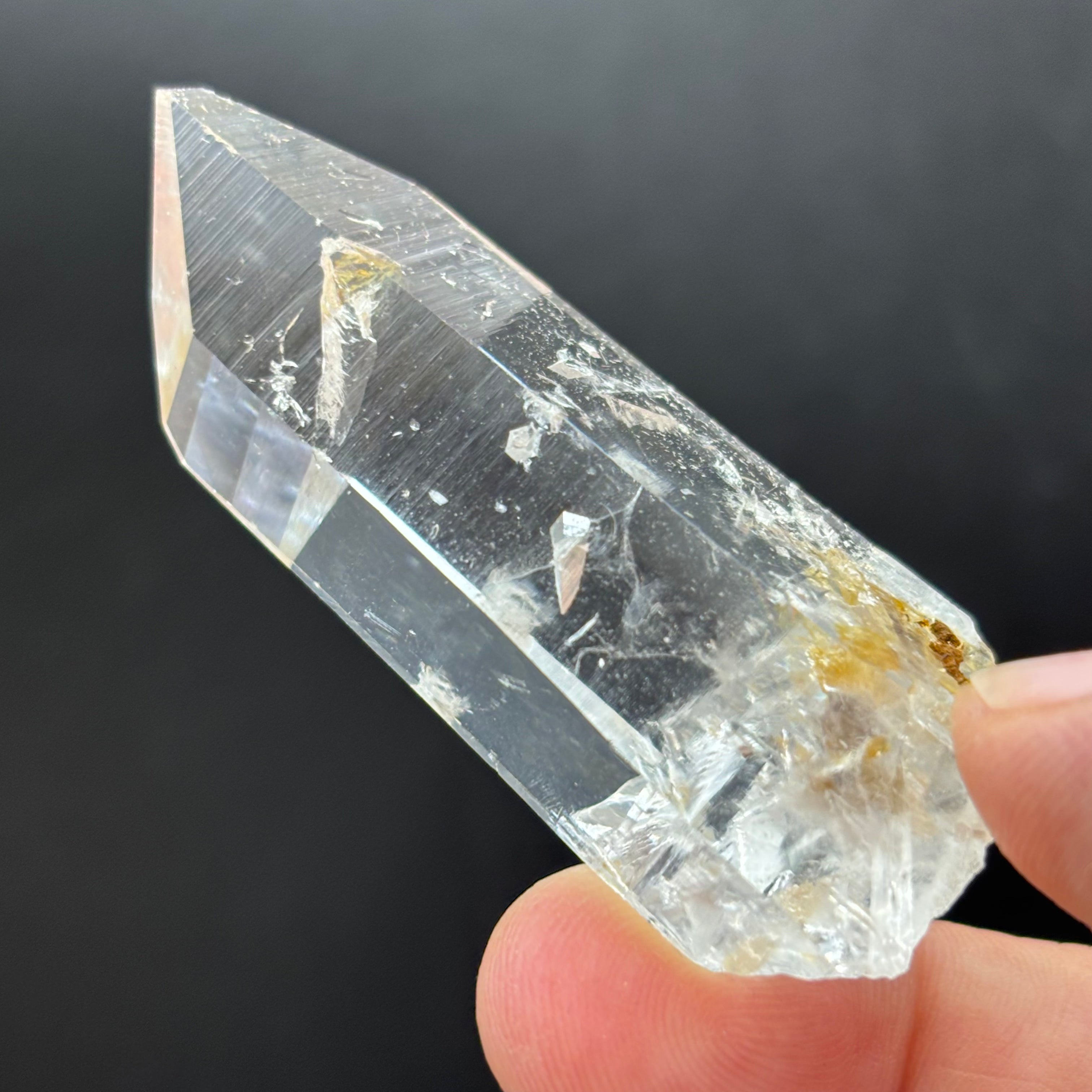 Colombian Quartz, Special Collection - 346