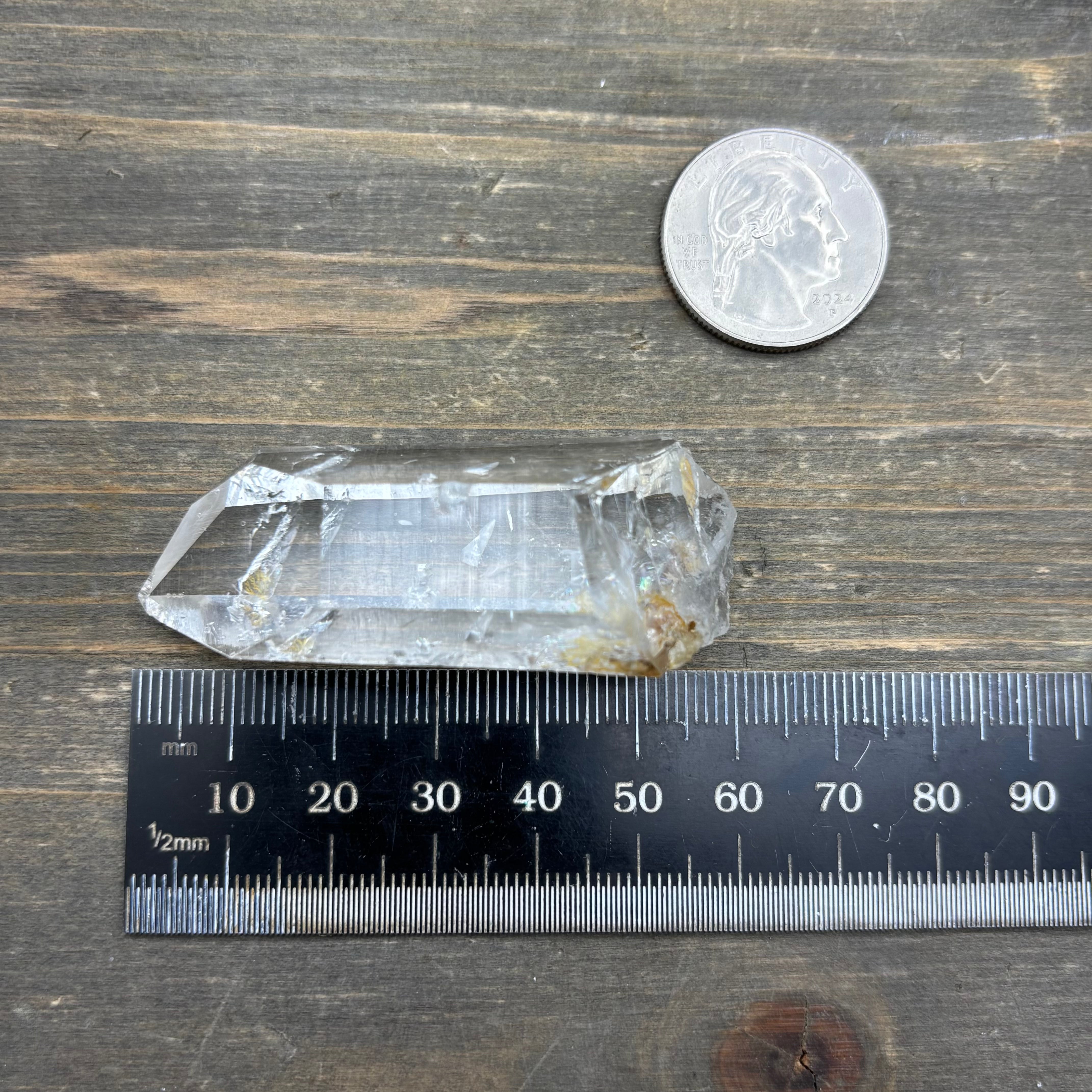 Colombian Quartz, Special Collection - 346