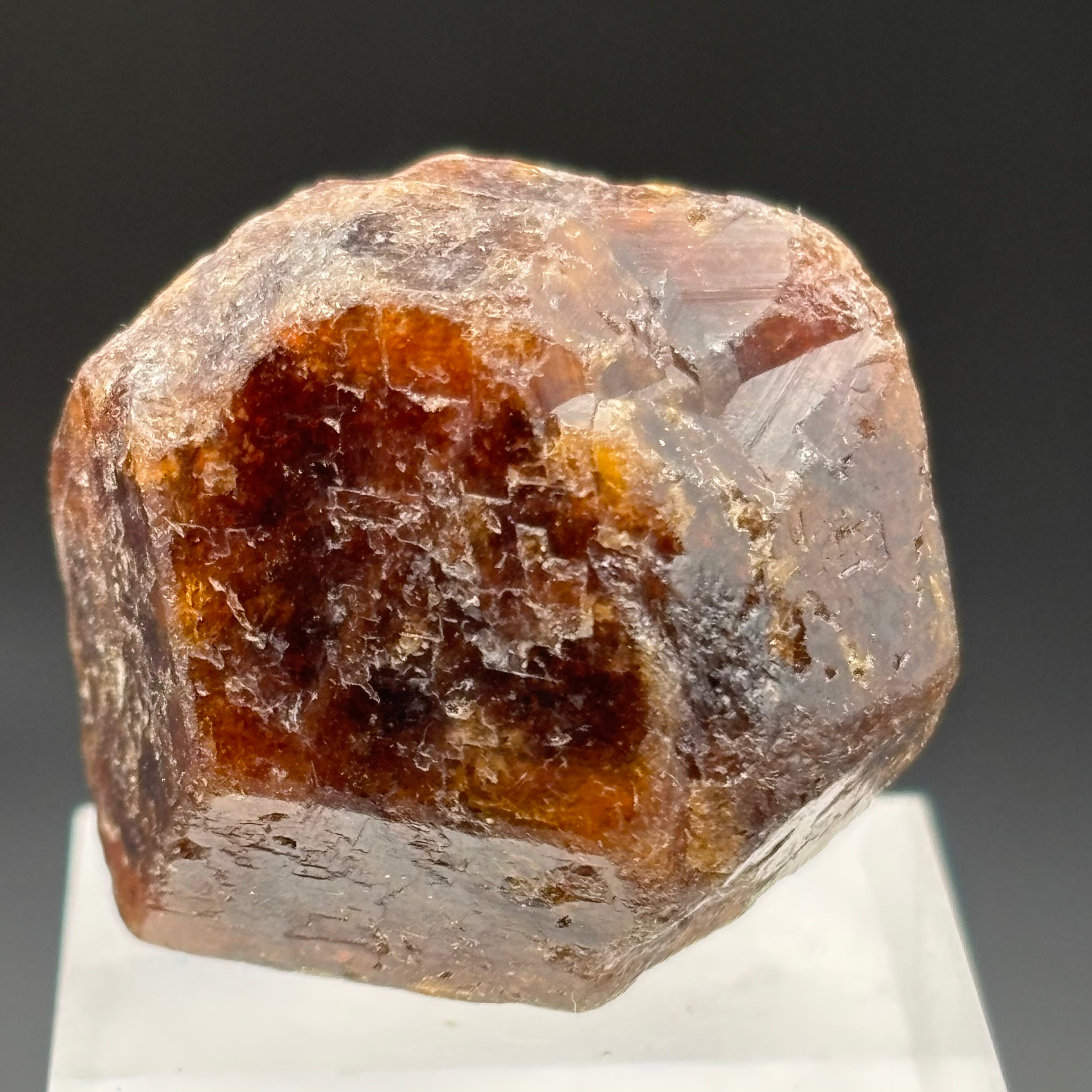 Garnet, Mali - 126