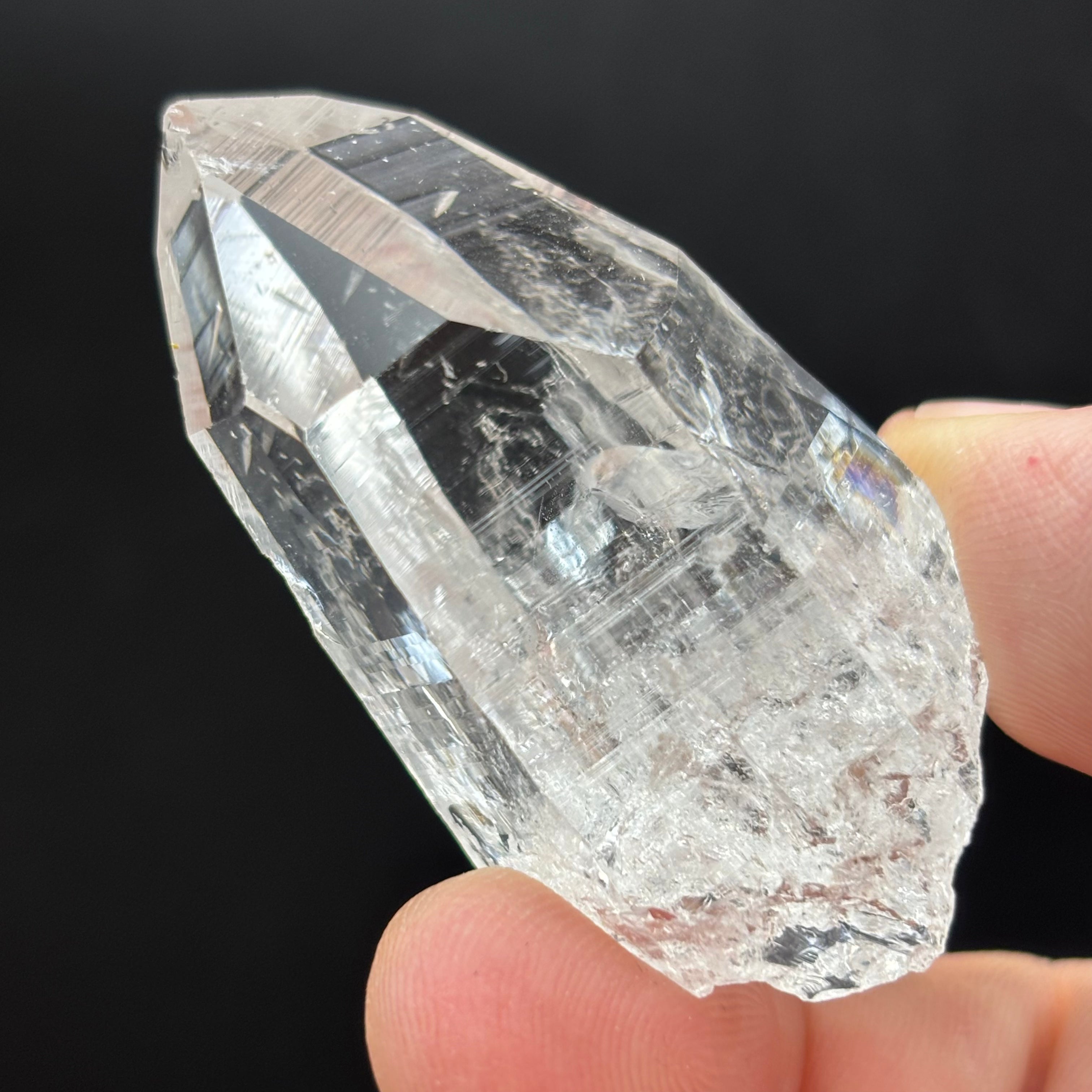 Colombian Quartz, Special Collection - 347
