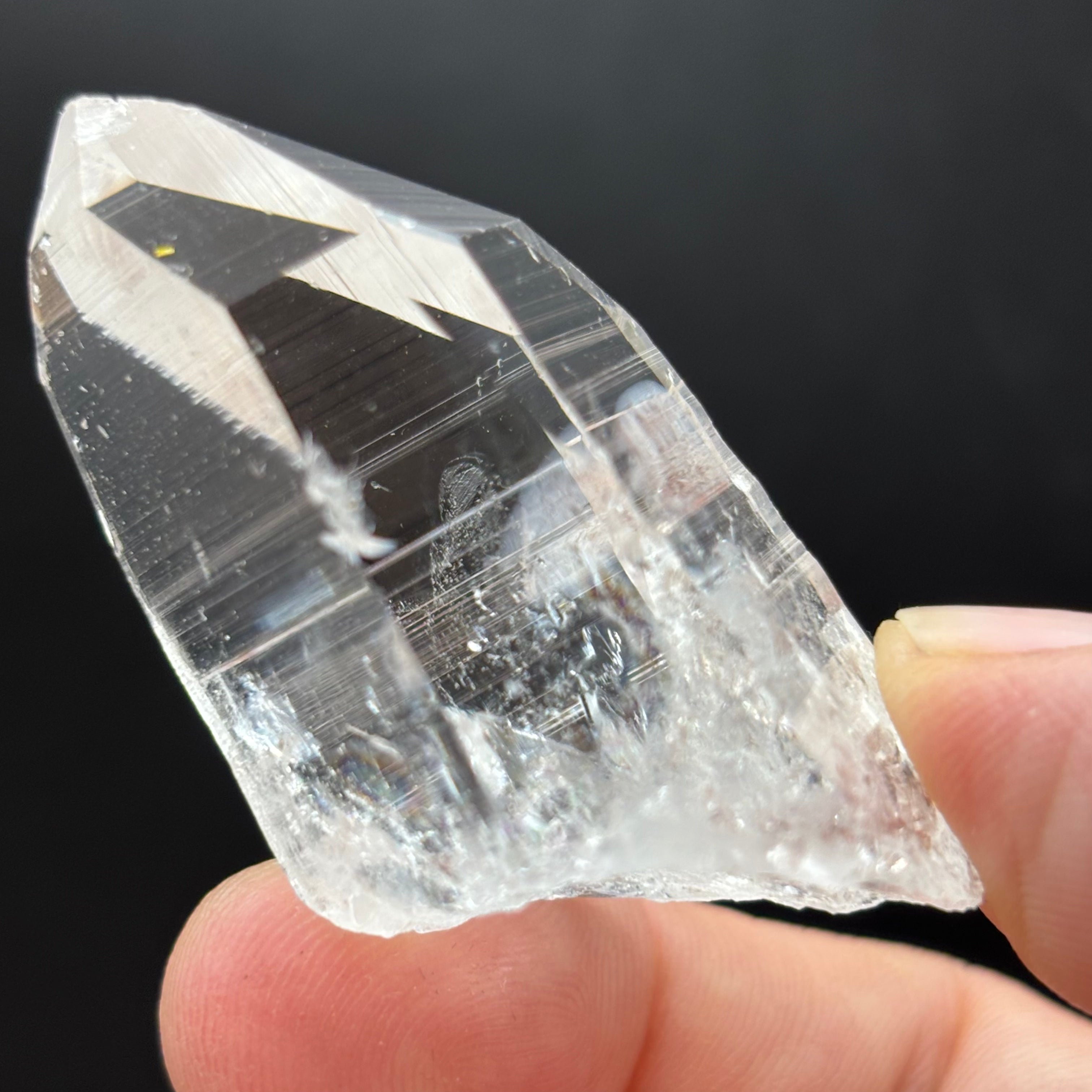Colombian Quartz, Special Collection - 347