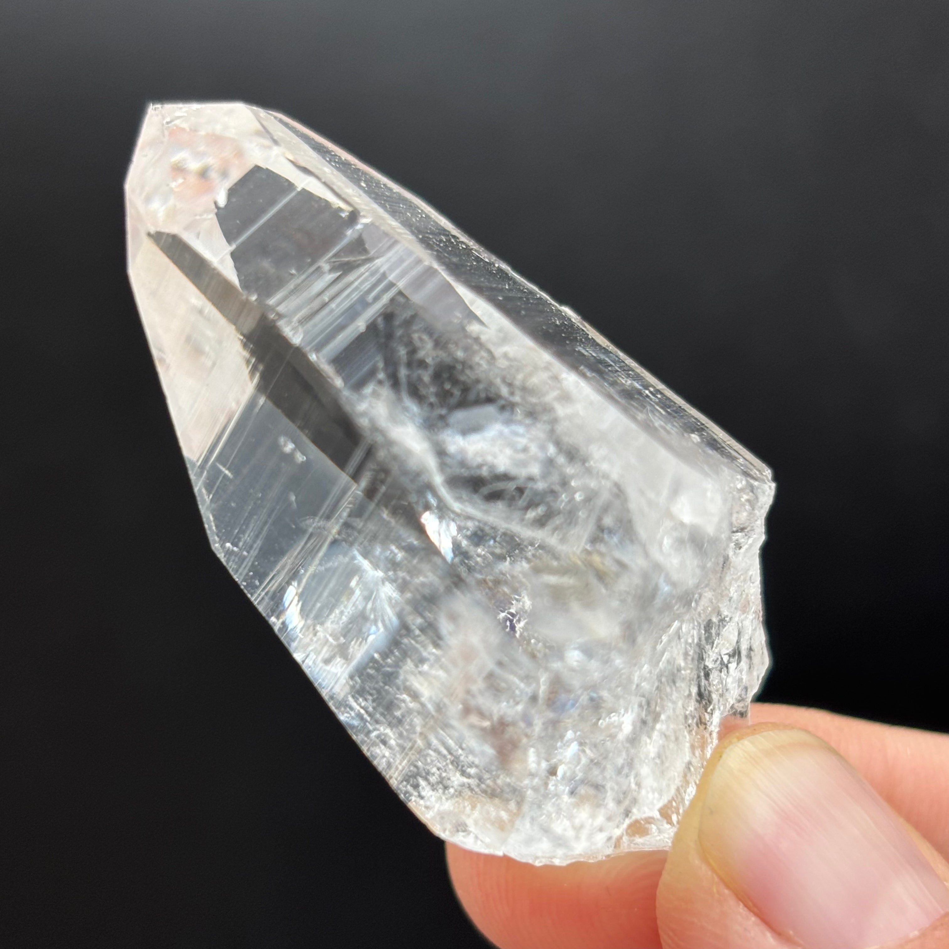 Colombian Quartz, Special Collection - 347