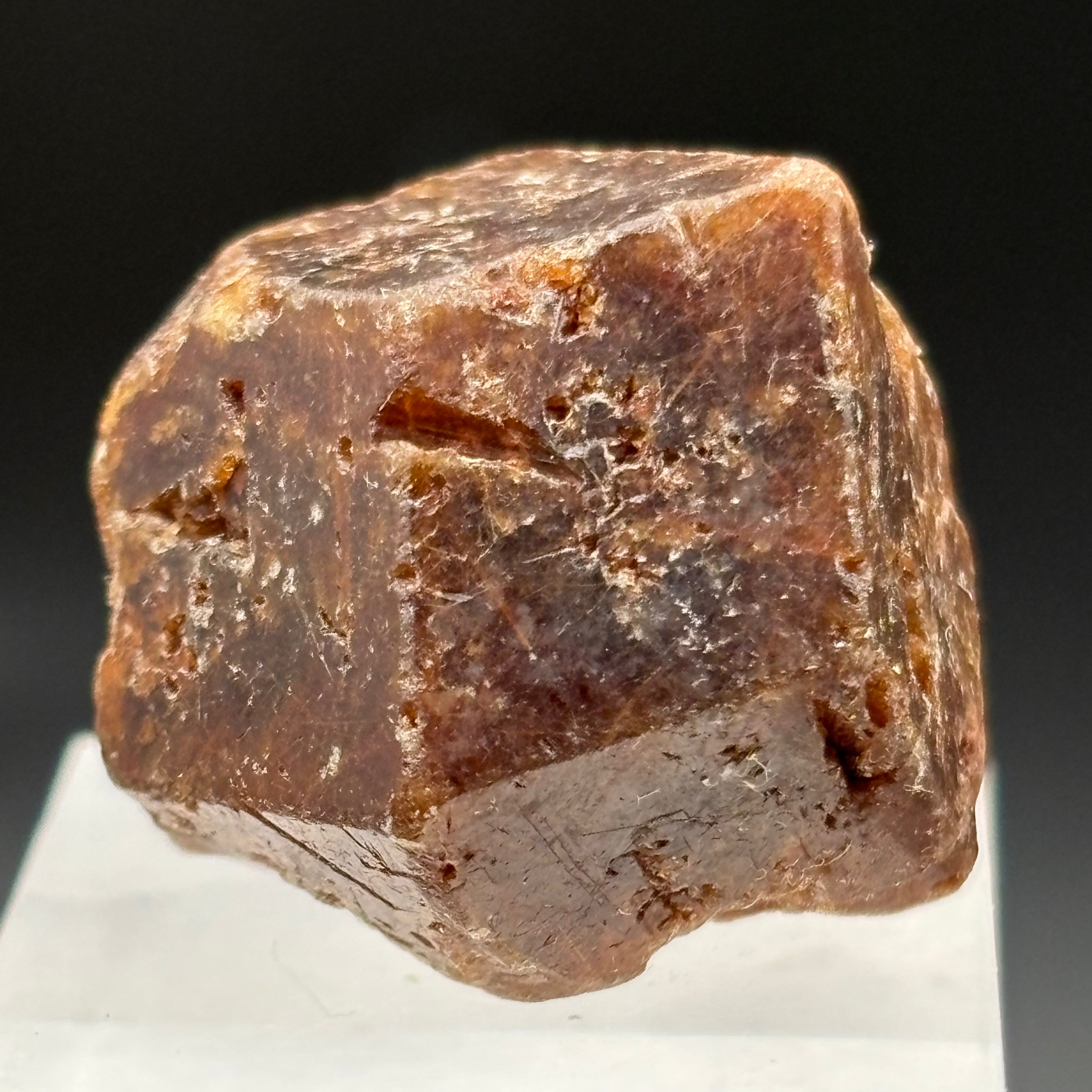 Garnet, Mali - 127