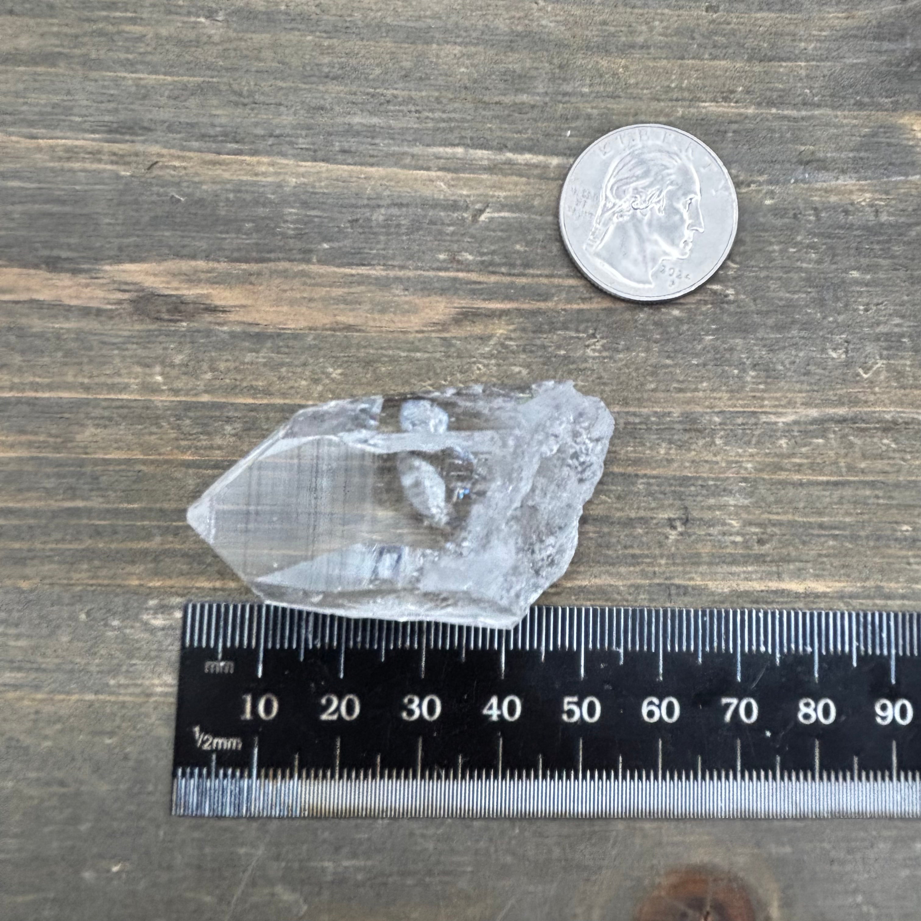 Colombian Quartz, Special Collection - 347