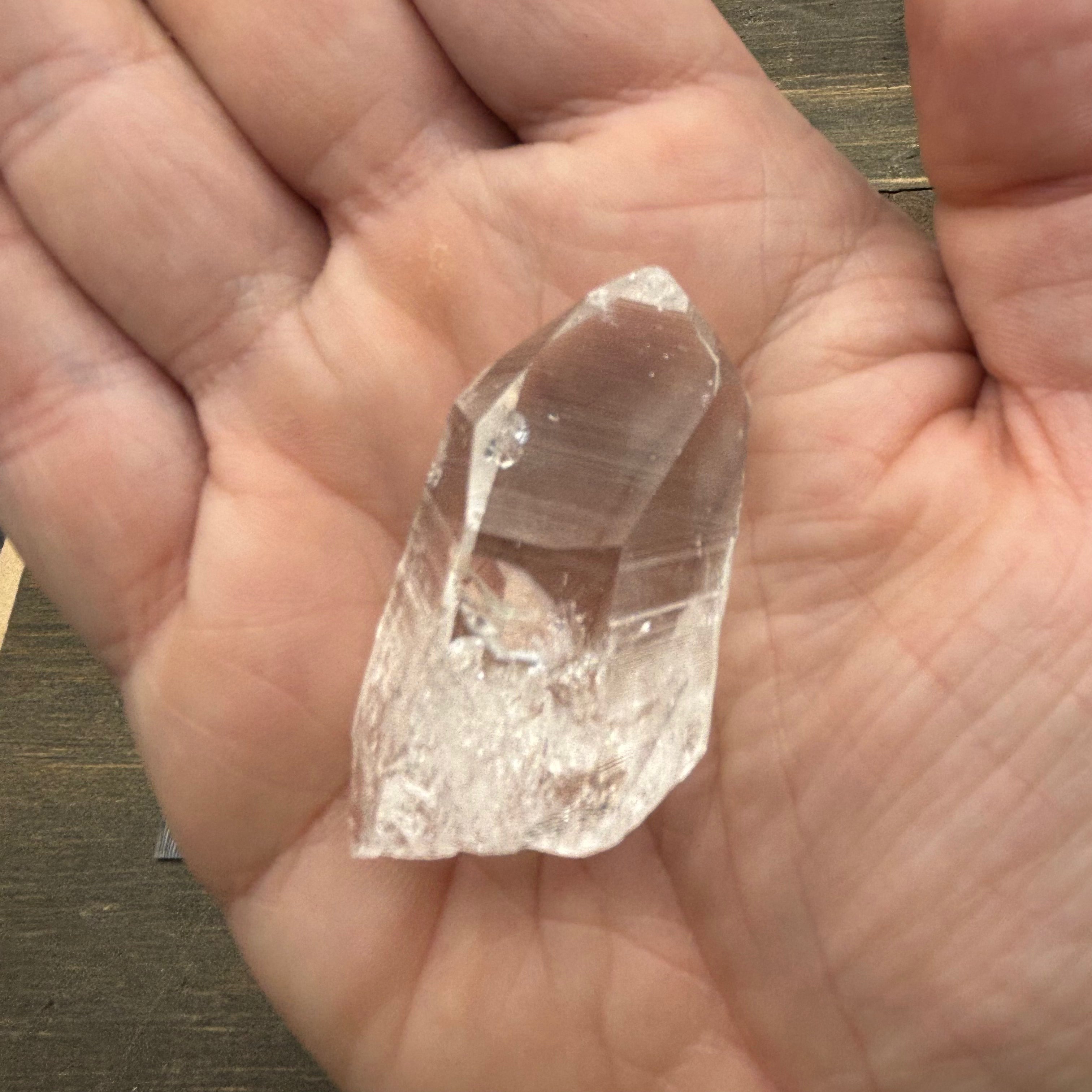 Colombian Quartz, Special Collection - 347