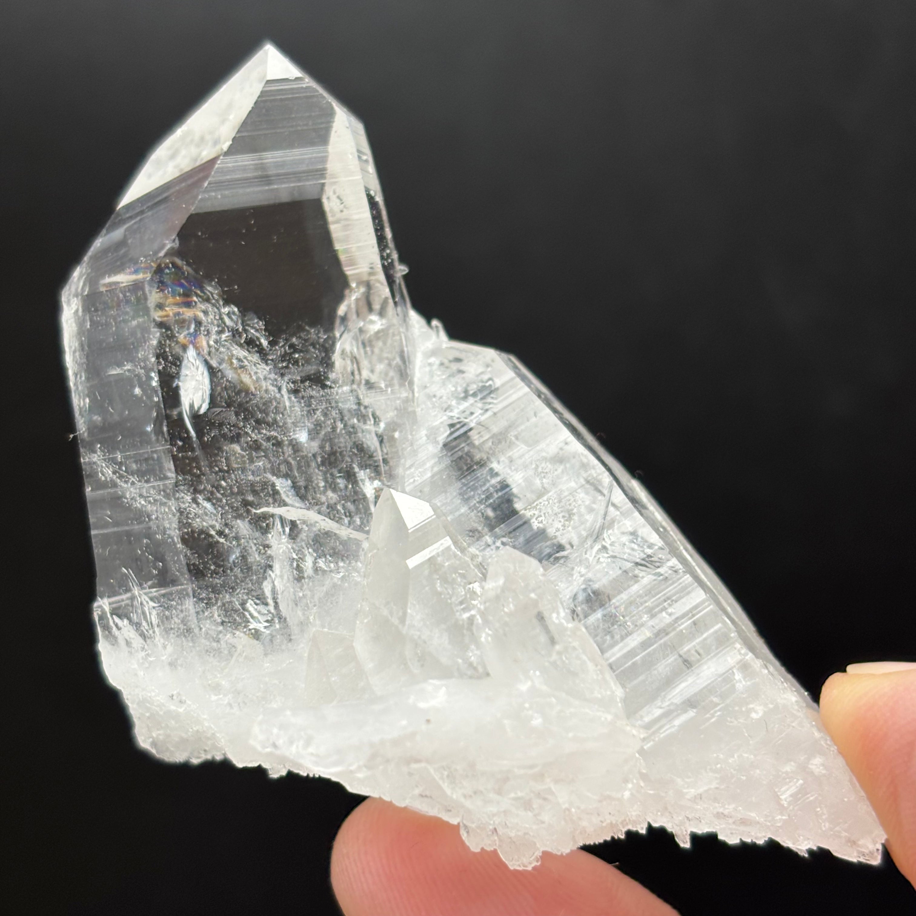 Colombian Quartz, Special Collection - 348