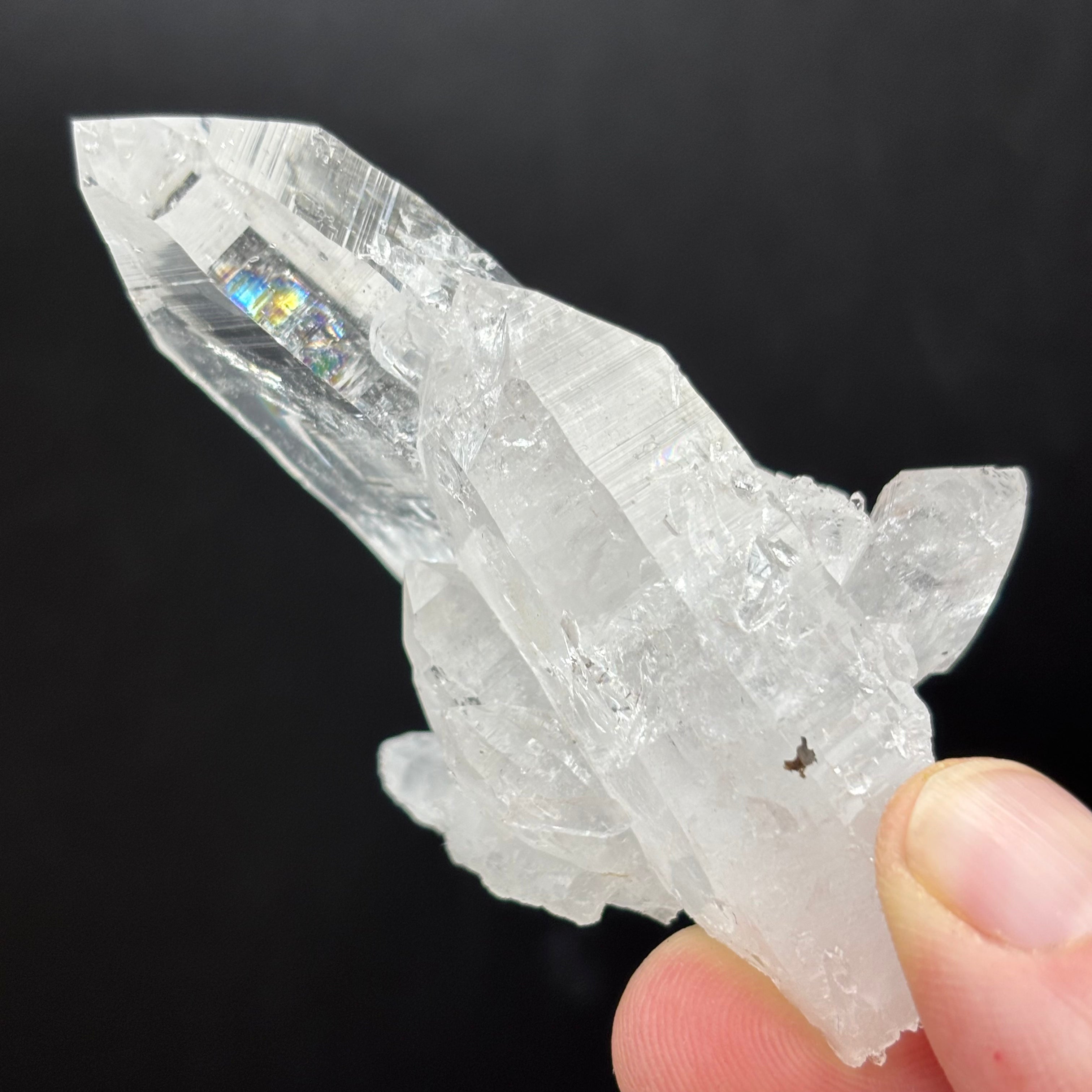 Colombian Quartz, Special Collection - 348