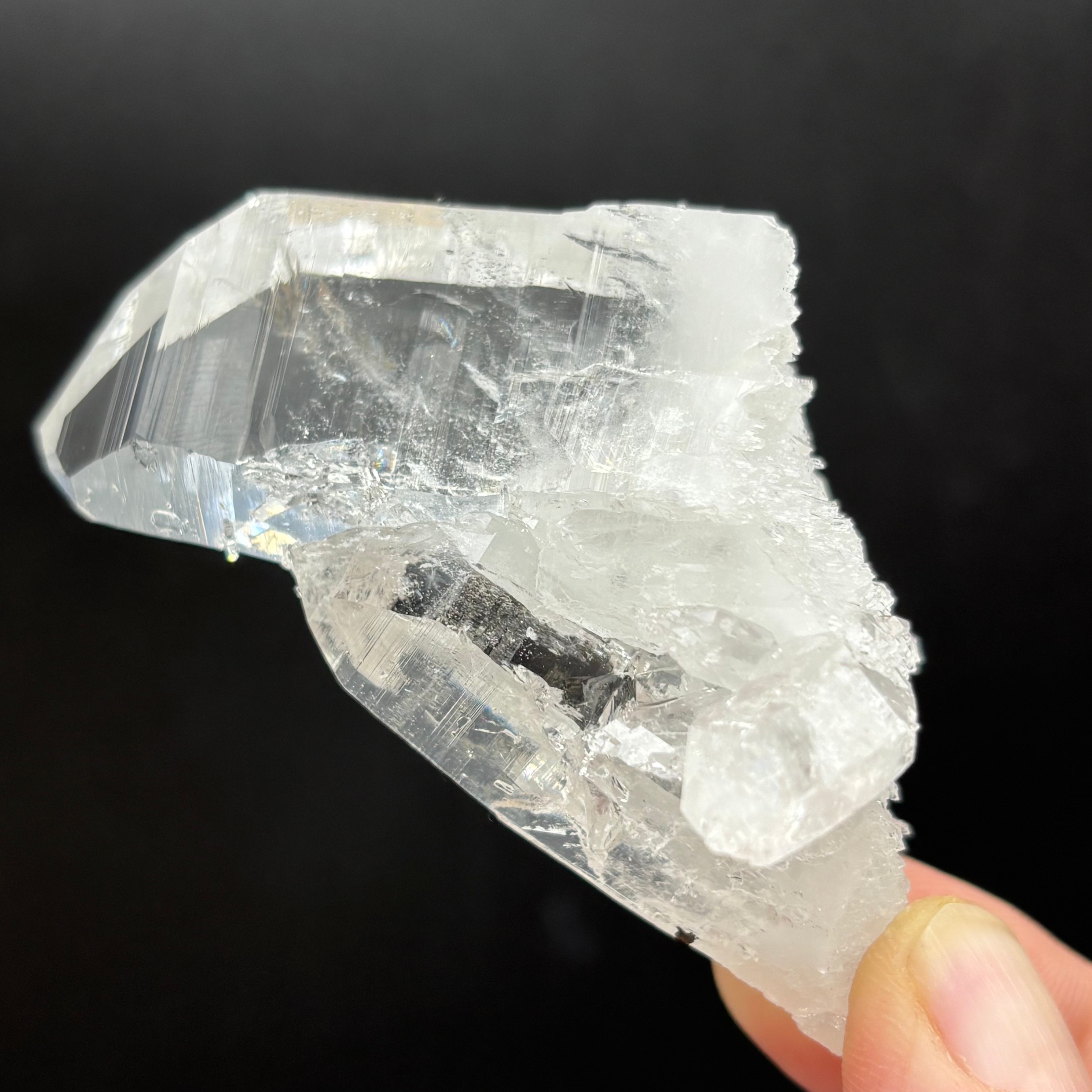 Colombian Quartz, Special Collection - 348