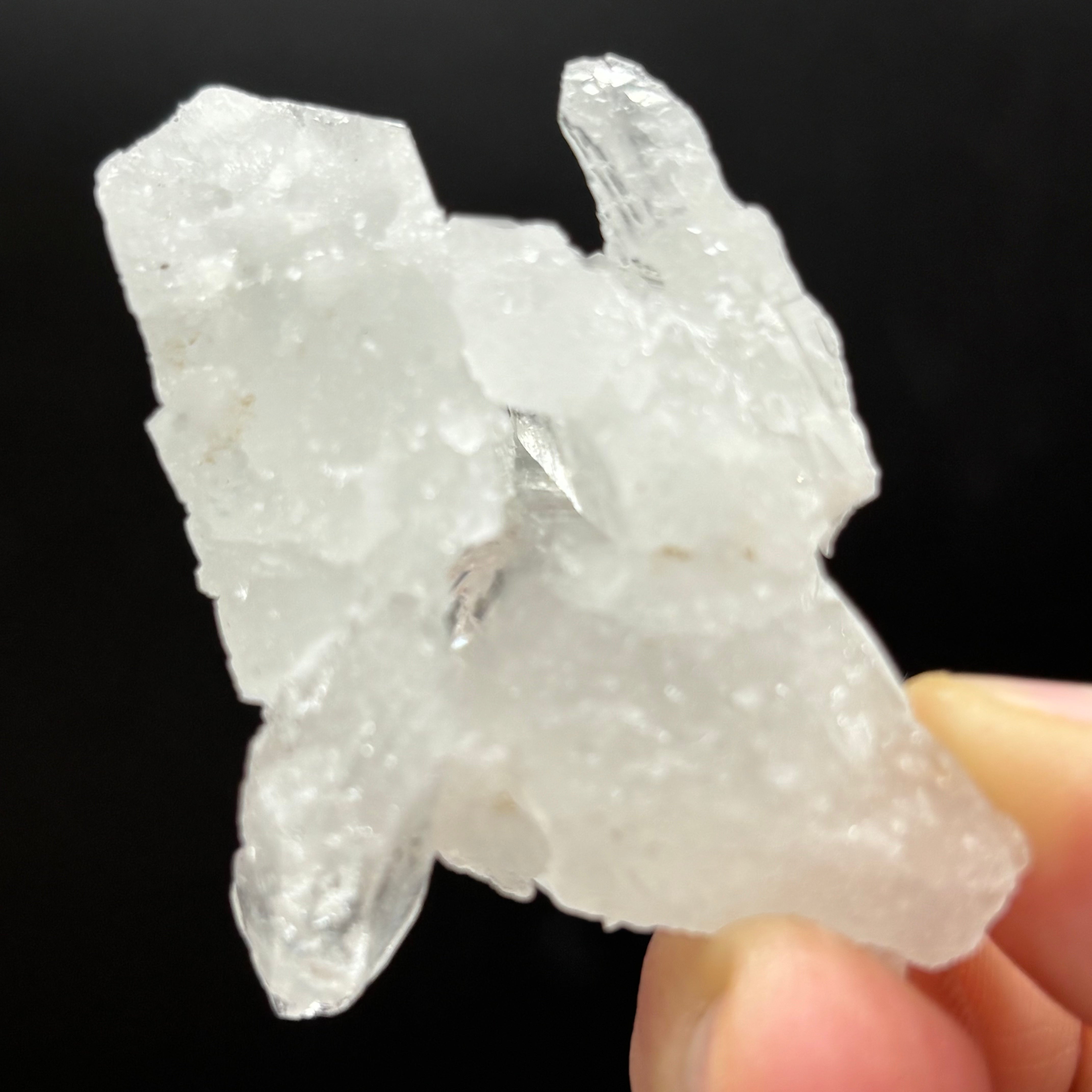 Colombian Quartz, Special Collection - 348