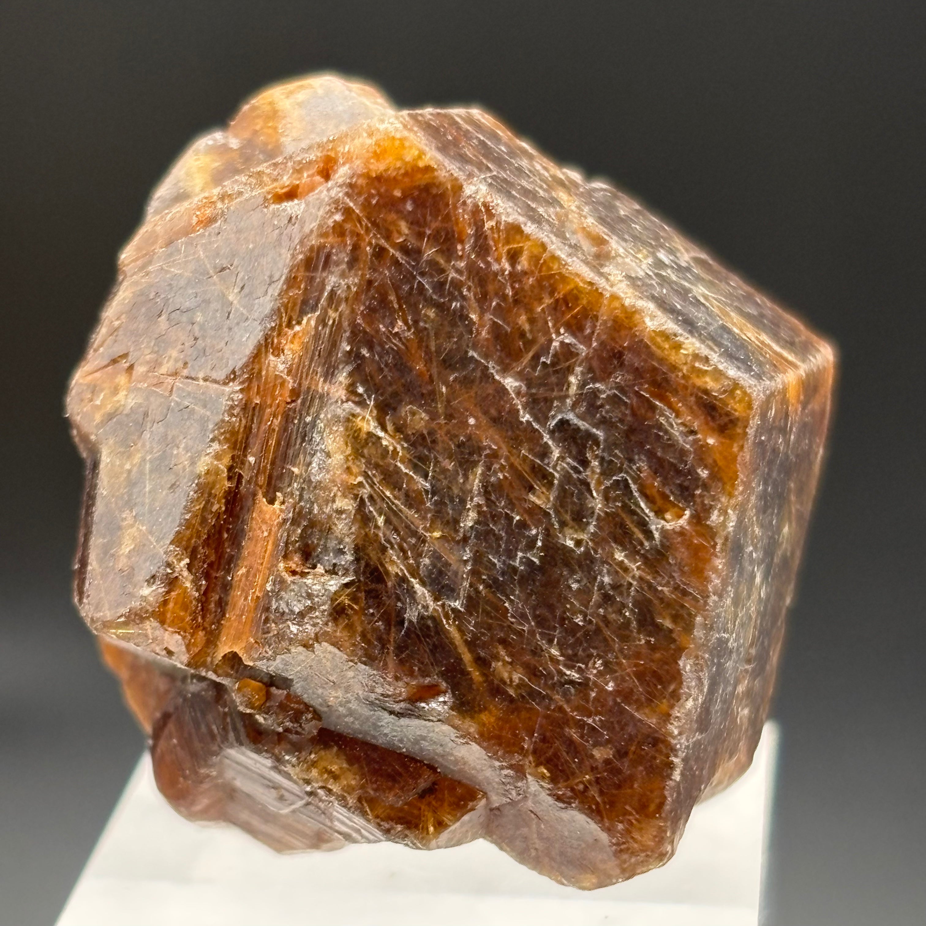 Garnet, Mali - 128