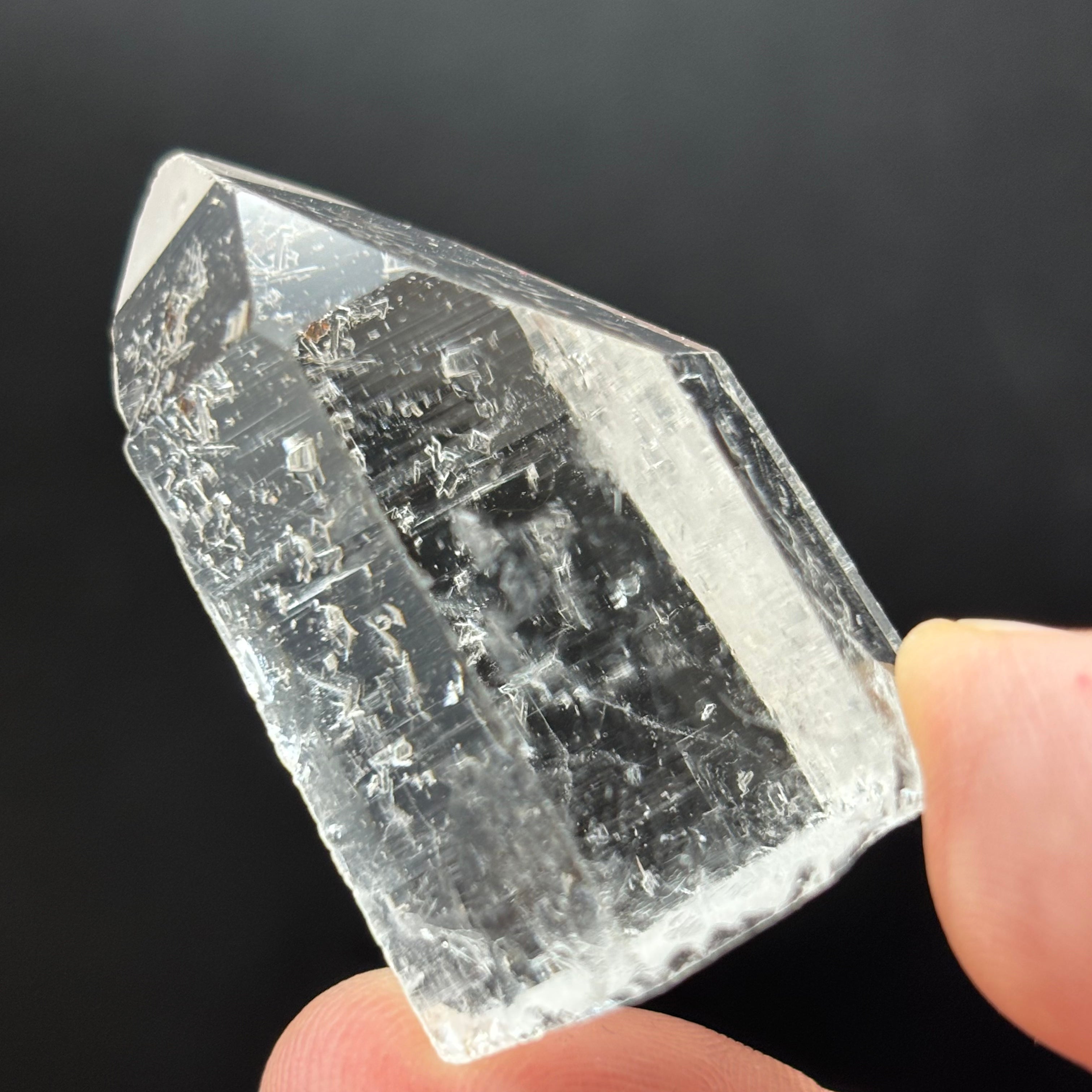 Colombian Quartz, Special Collection - 349