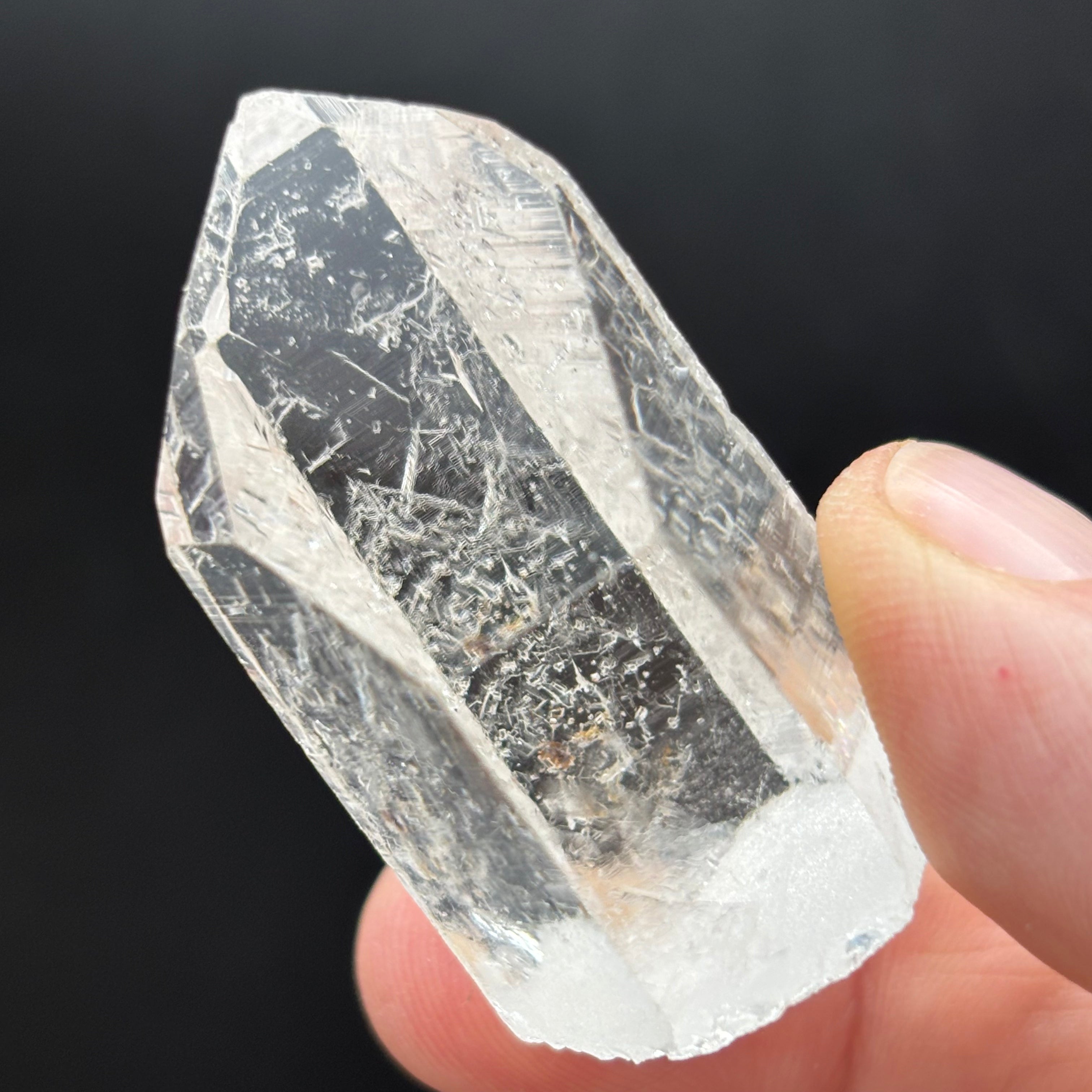 Colombian Quartz, Special Collection - 349