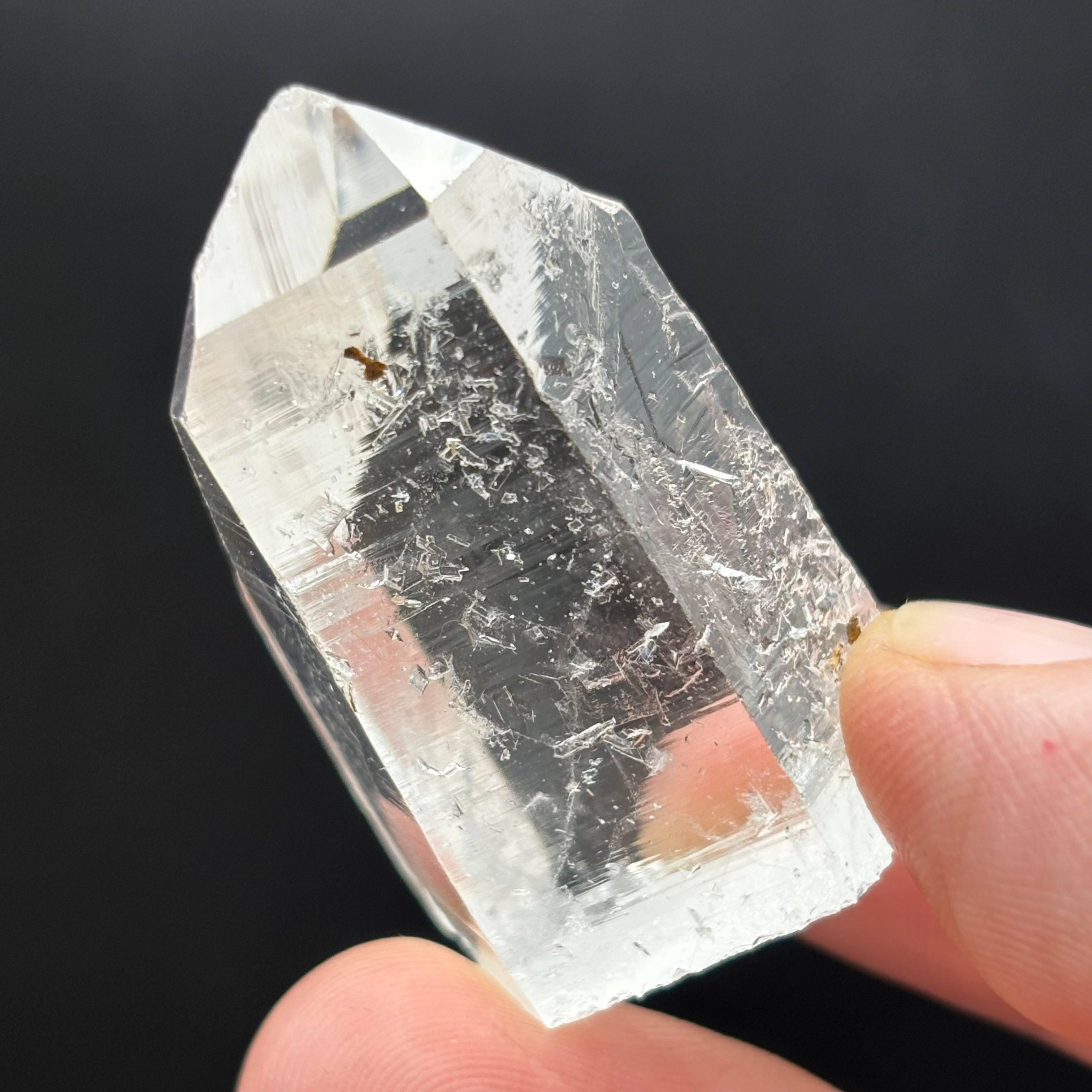 Colombian Quartz, Special Collection - 349