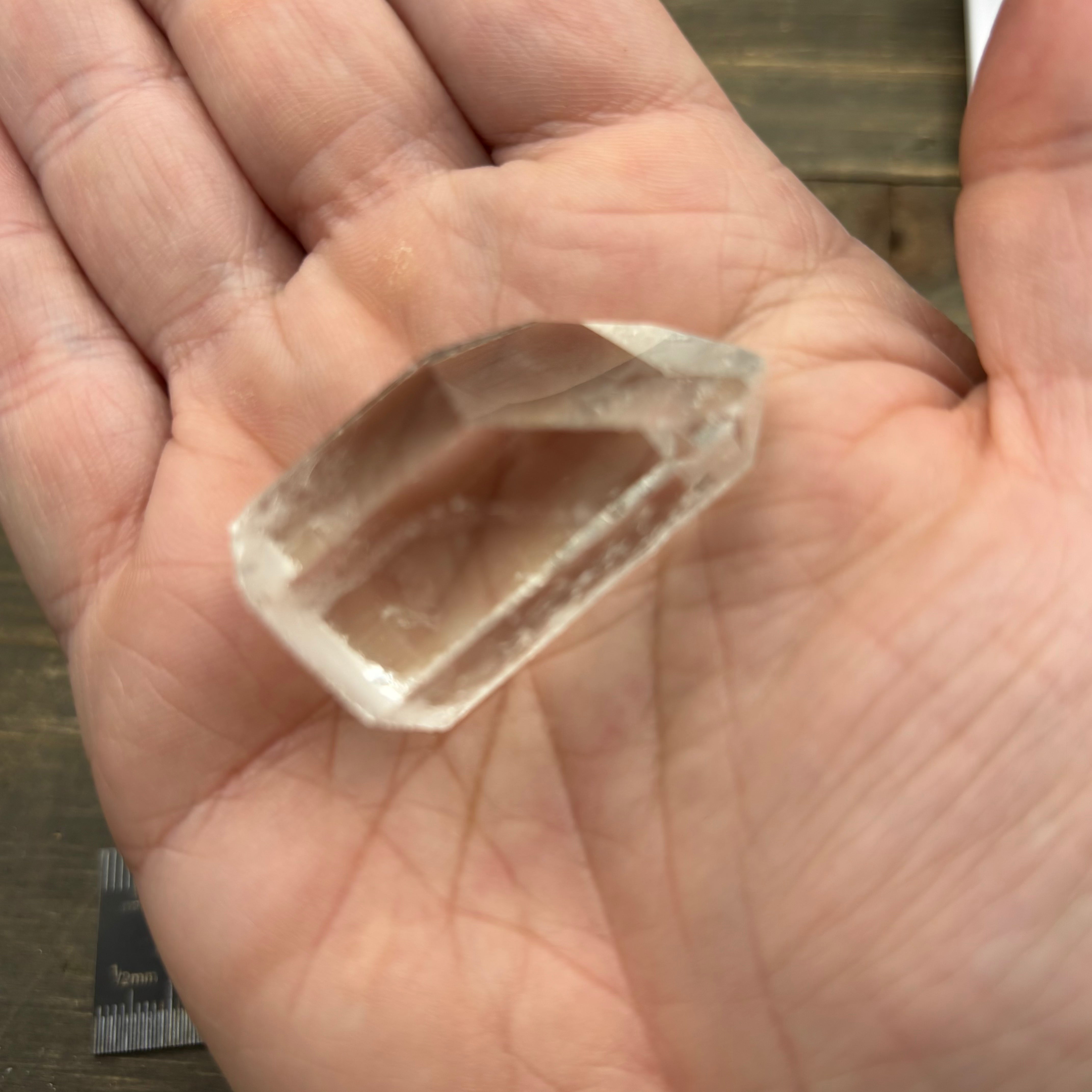 Colombian Quartz, Special Collection - 349