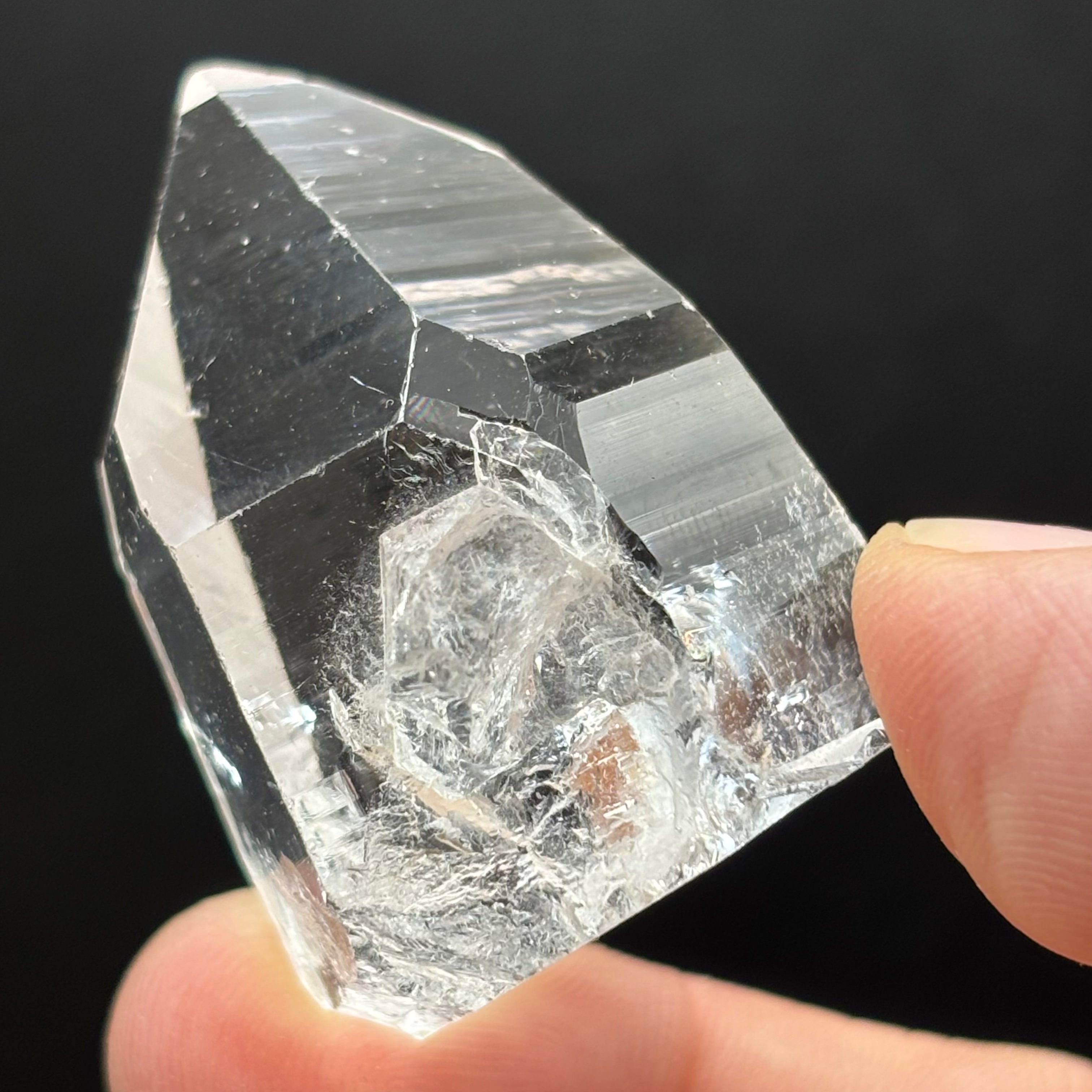 Colombian Quartz, Special Collection - 350