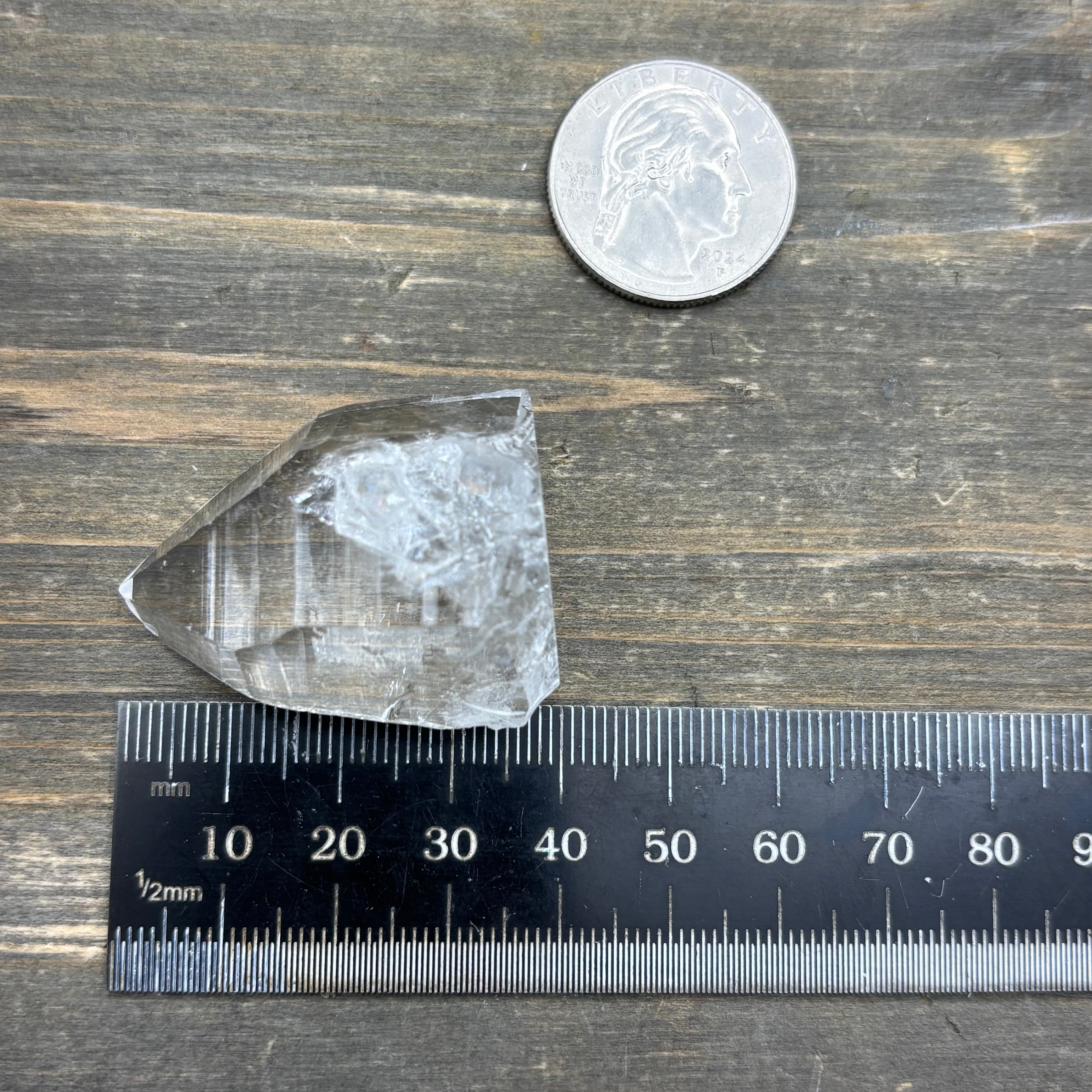 Colombian Quartz, Special Collection - 350
