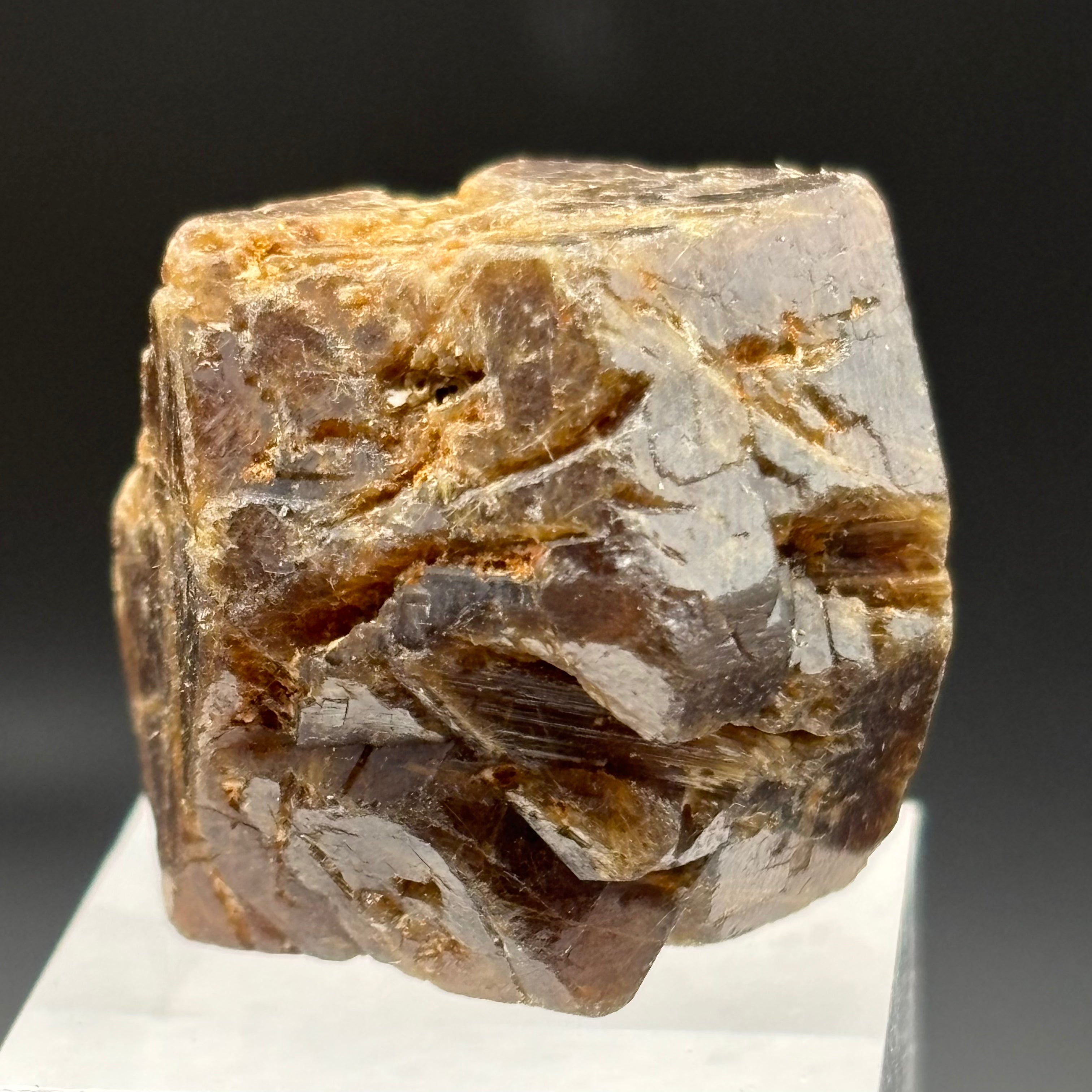 Garnet, Mali - 130