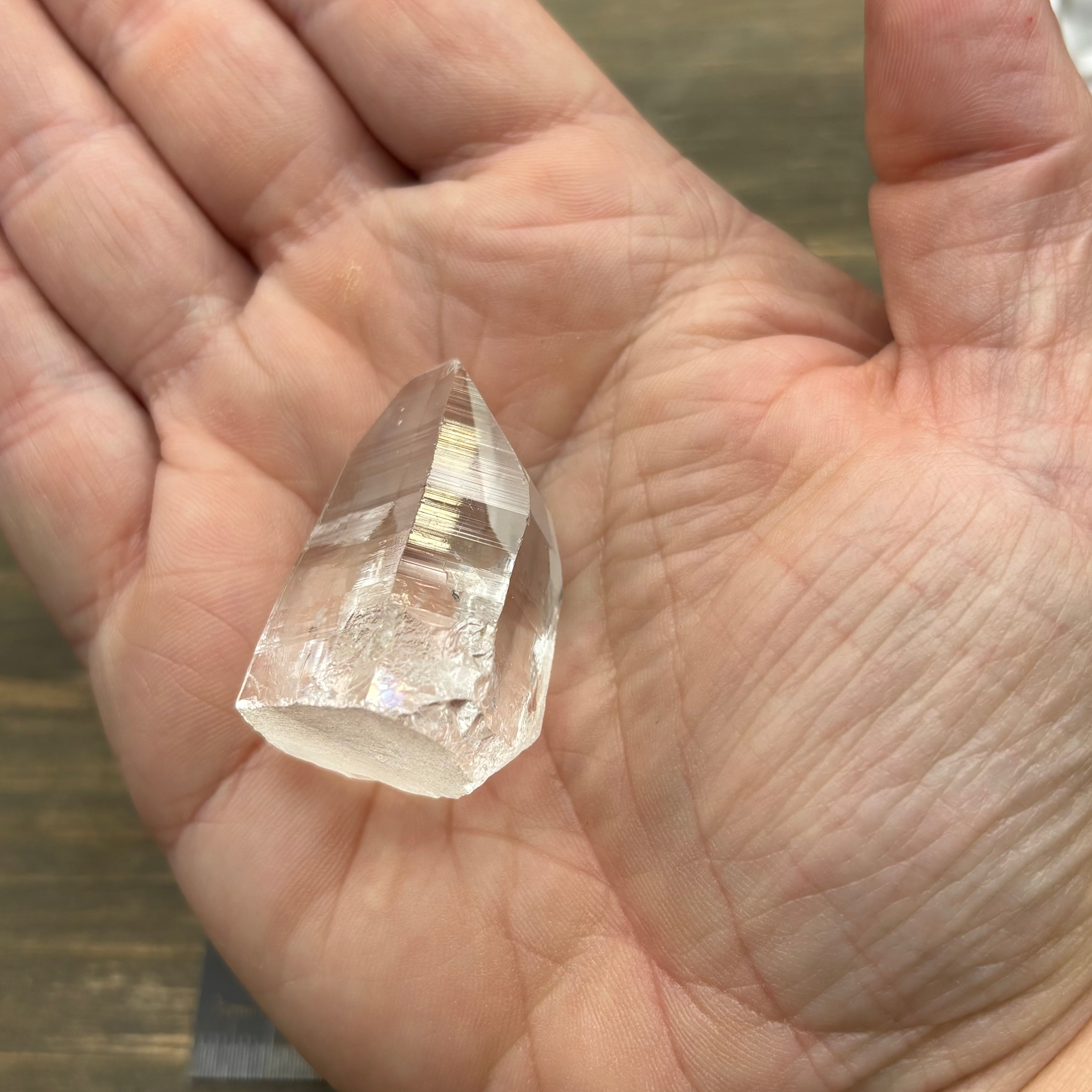 Colombian Quartz, Special Collection - 350