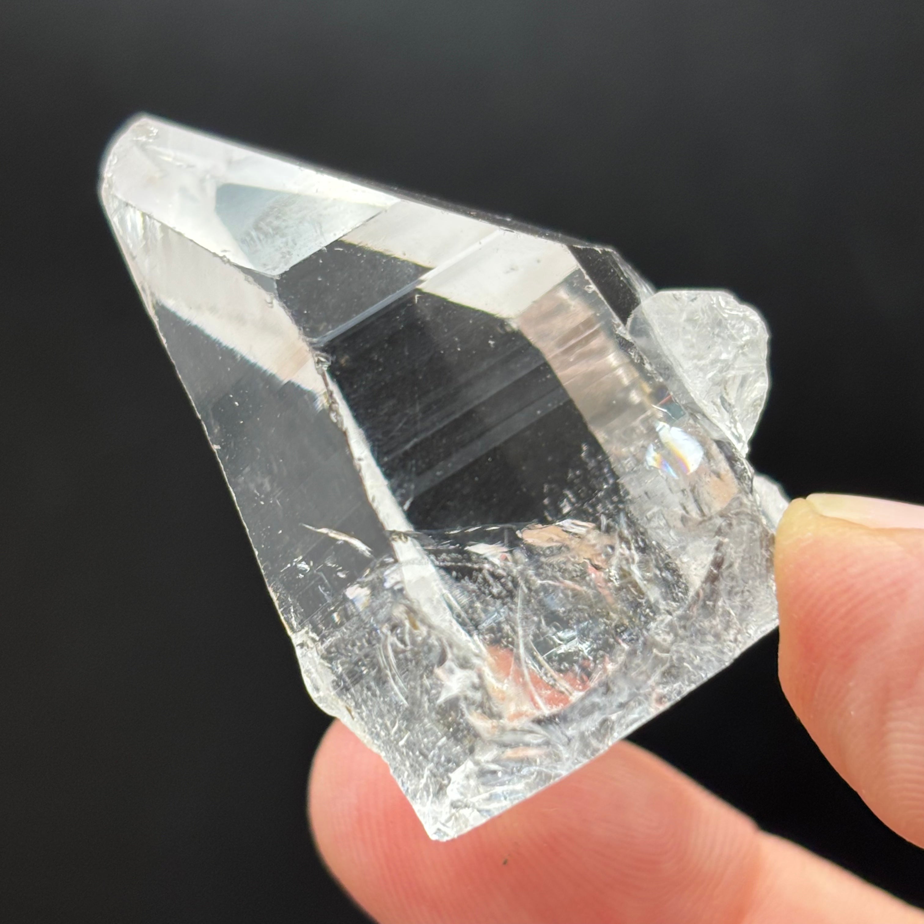 Colombian Quartz, Special Collection - 350