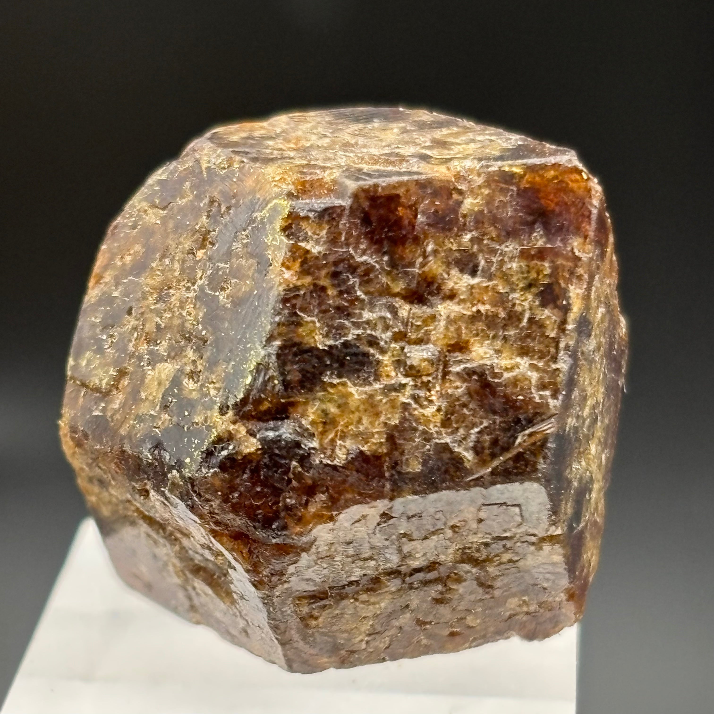 Garnet, Mali - 131