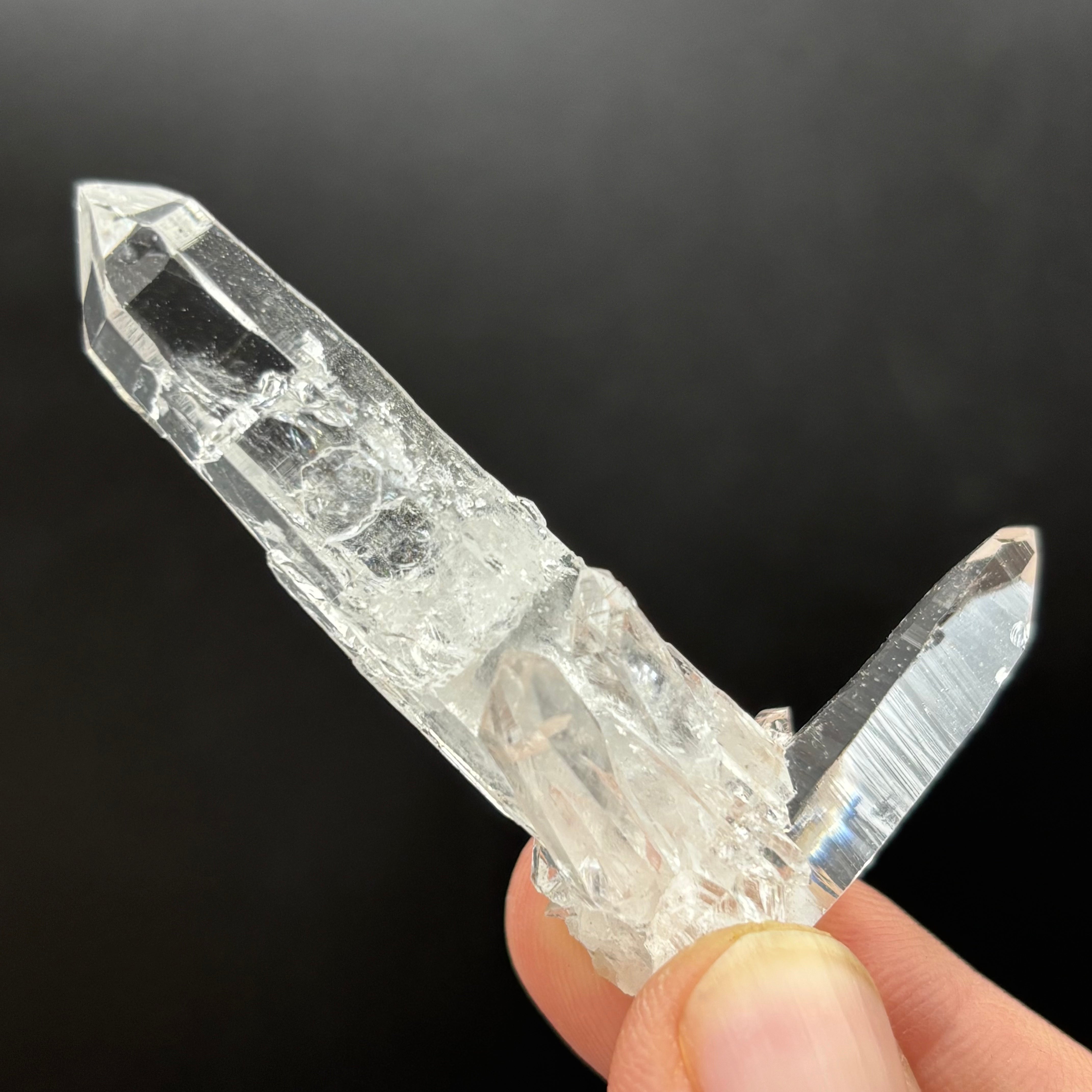 Colombian Quartz, Special Collection - 351