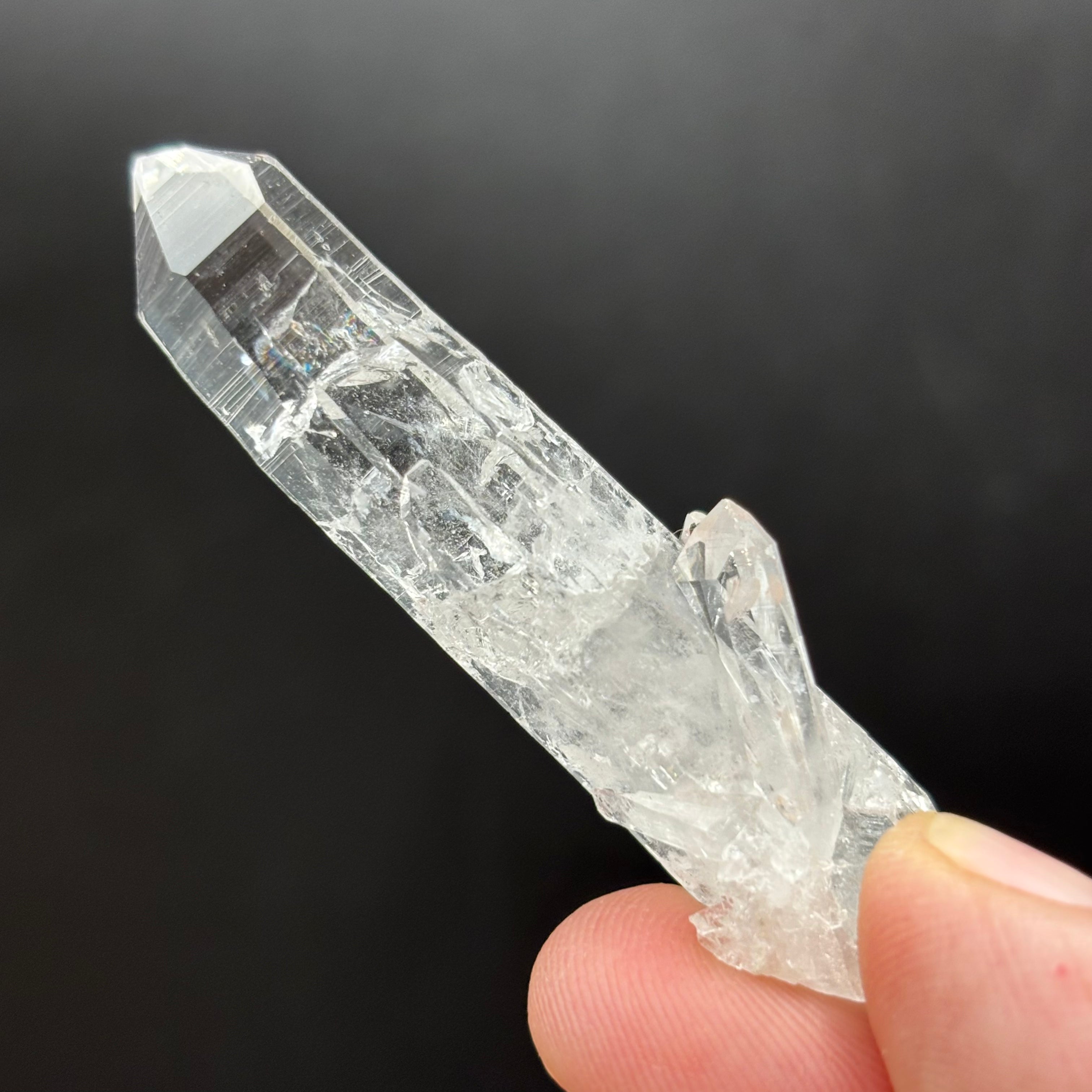 Colombian Quartz, Special Collection - 351