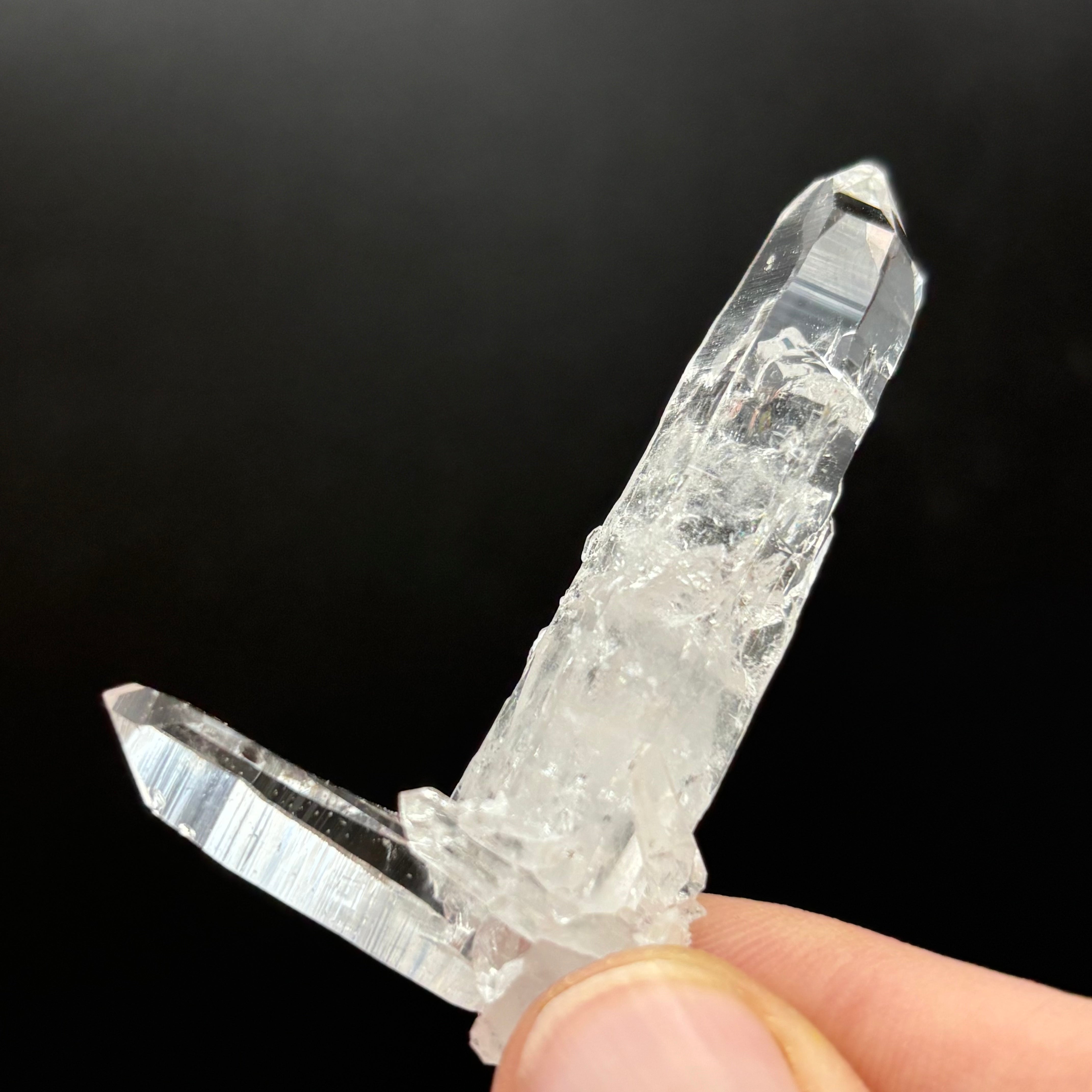 Colombian Quartz, Special Collection - 351