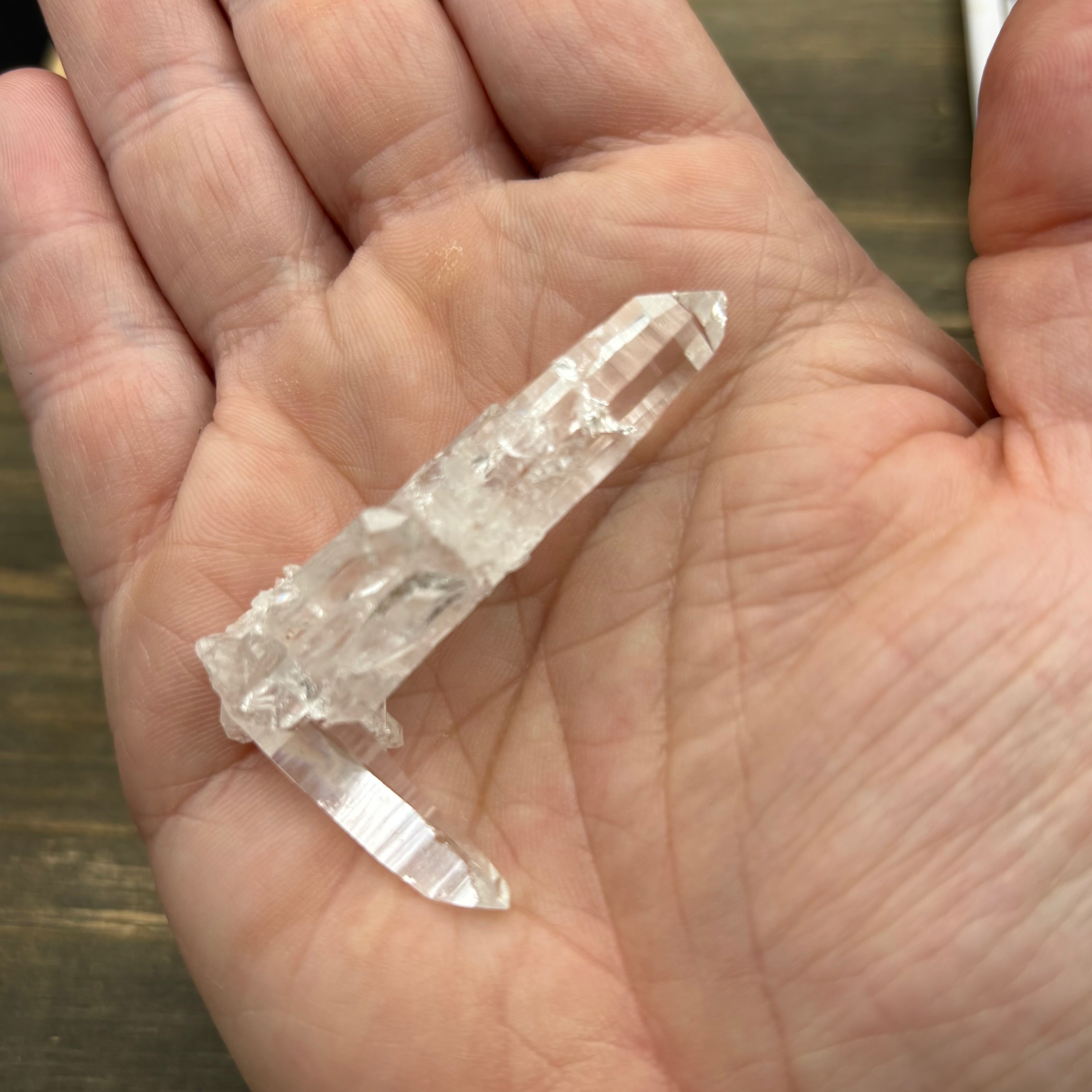 Colombian Quartz, Special Collection - 351