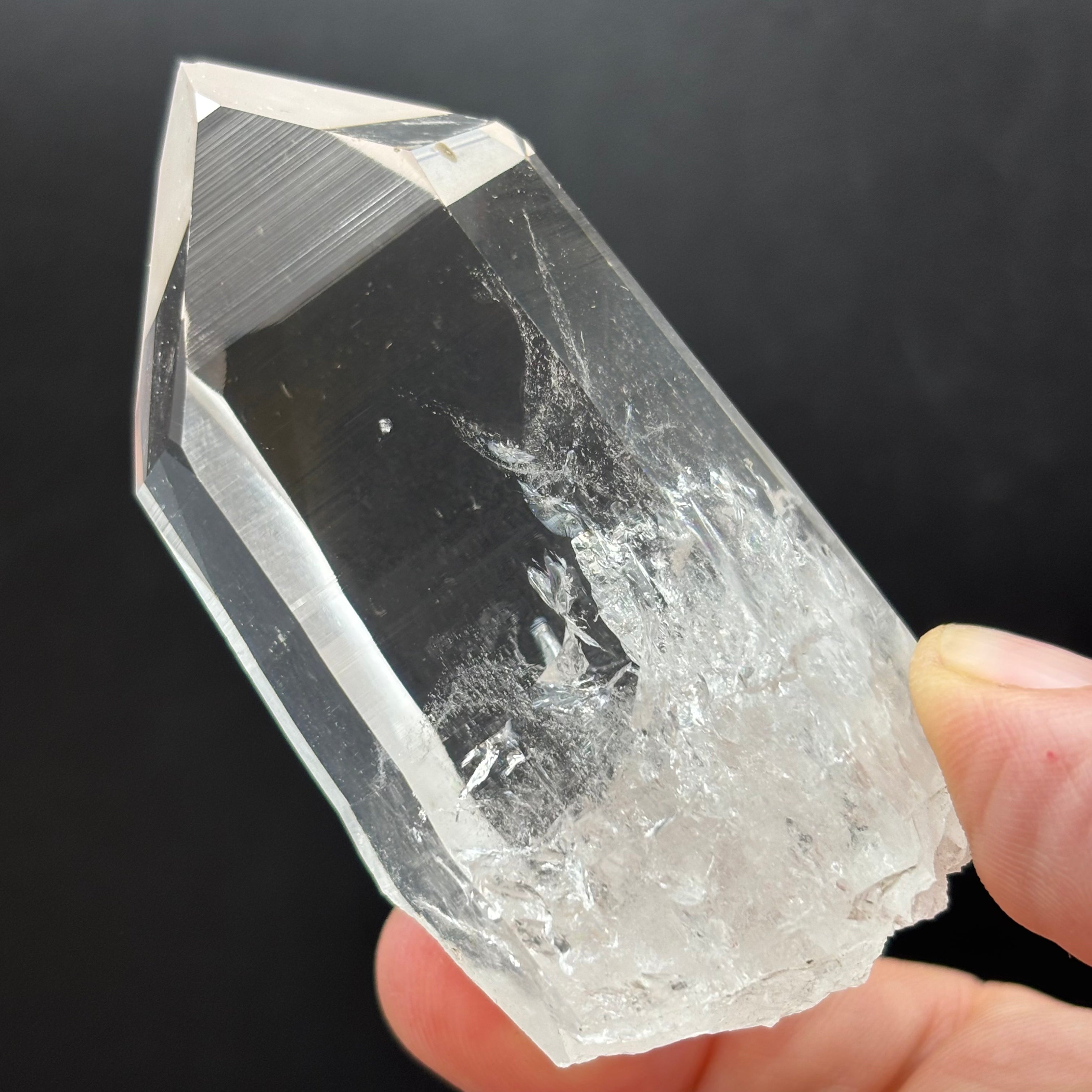 Colombian Quartz, Special Collection - 352