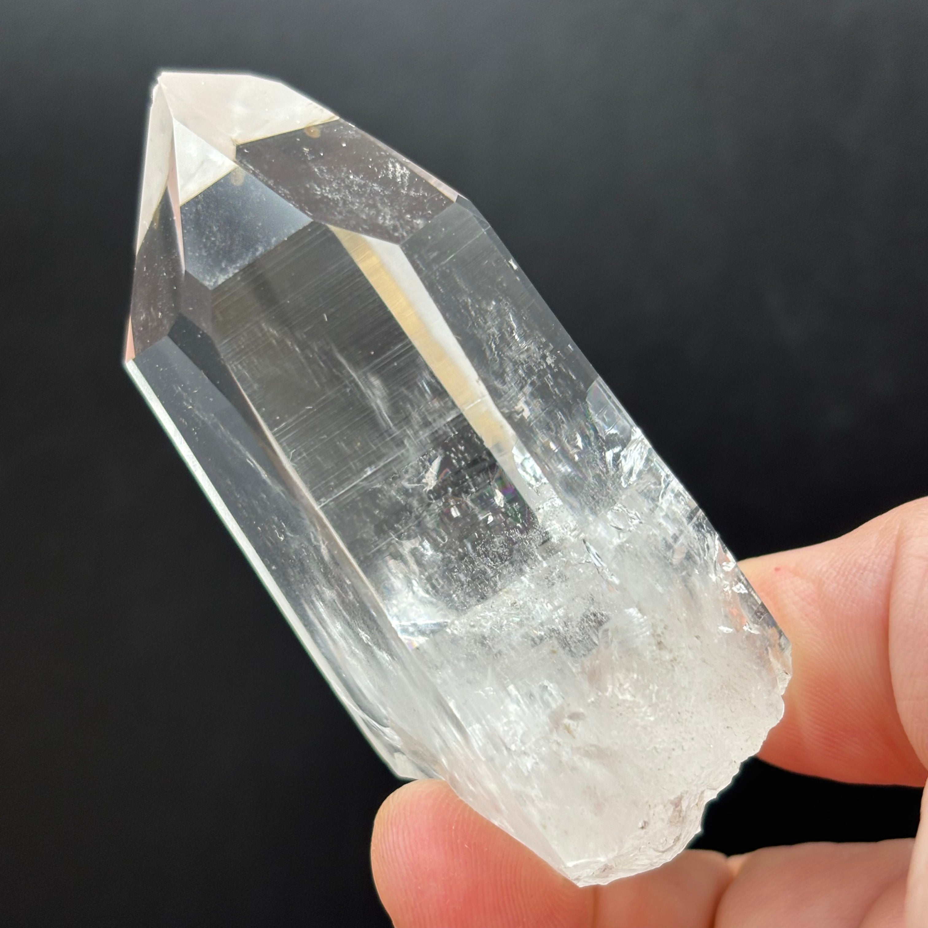 Colombian Quartz, Special Collection - 352