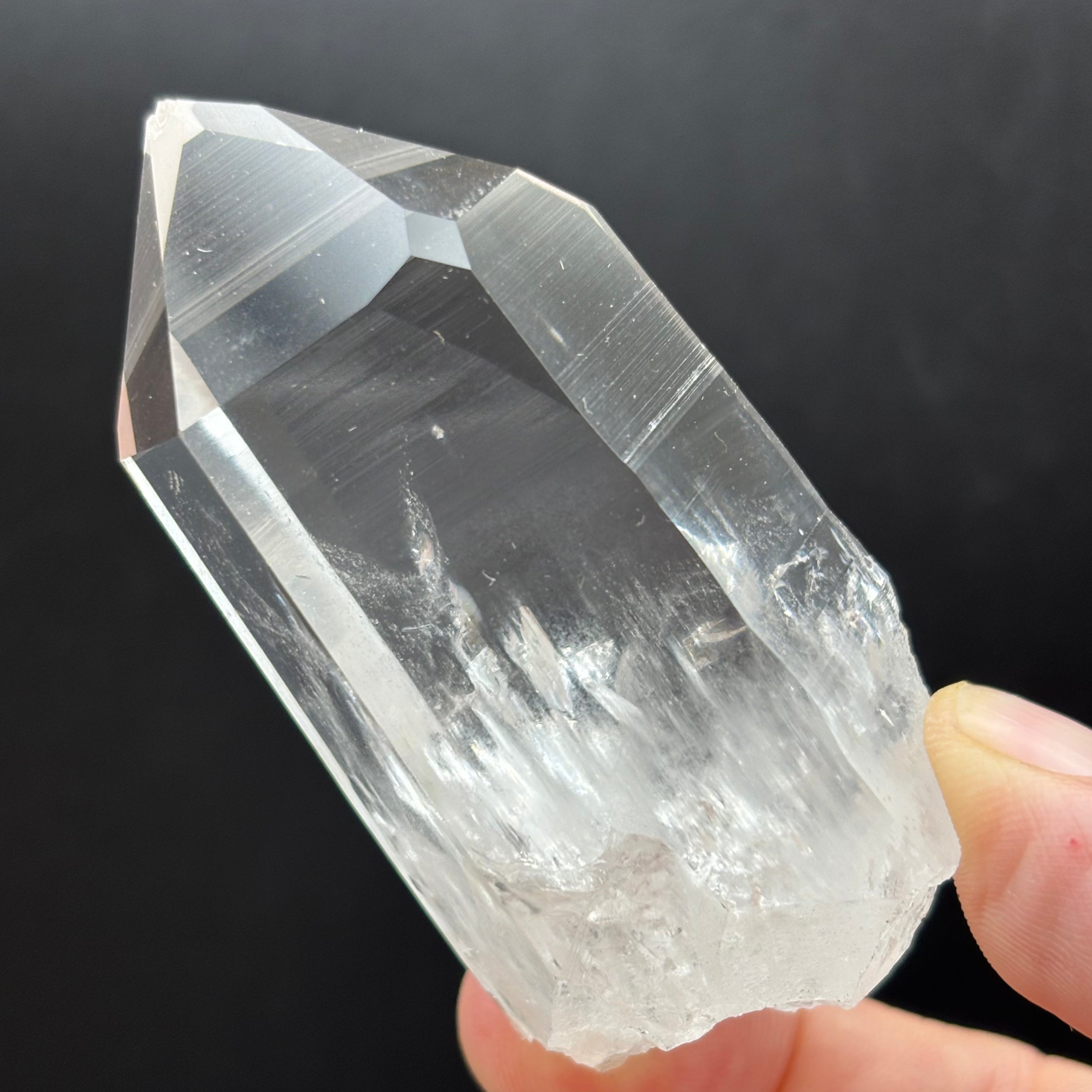 Colombian Quartz, Special Collection - 352