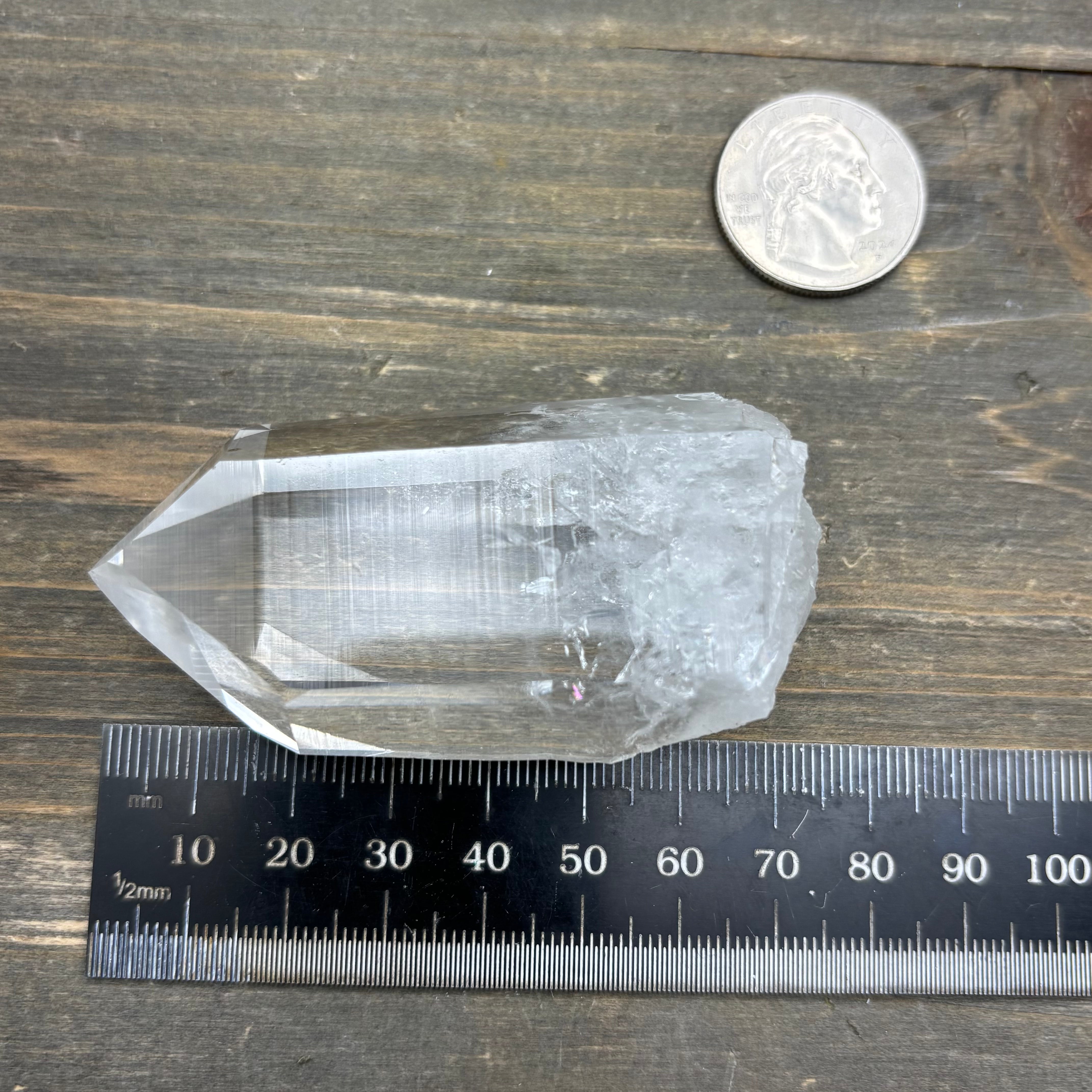 Colombian Quartz, Special Collection - 352