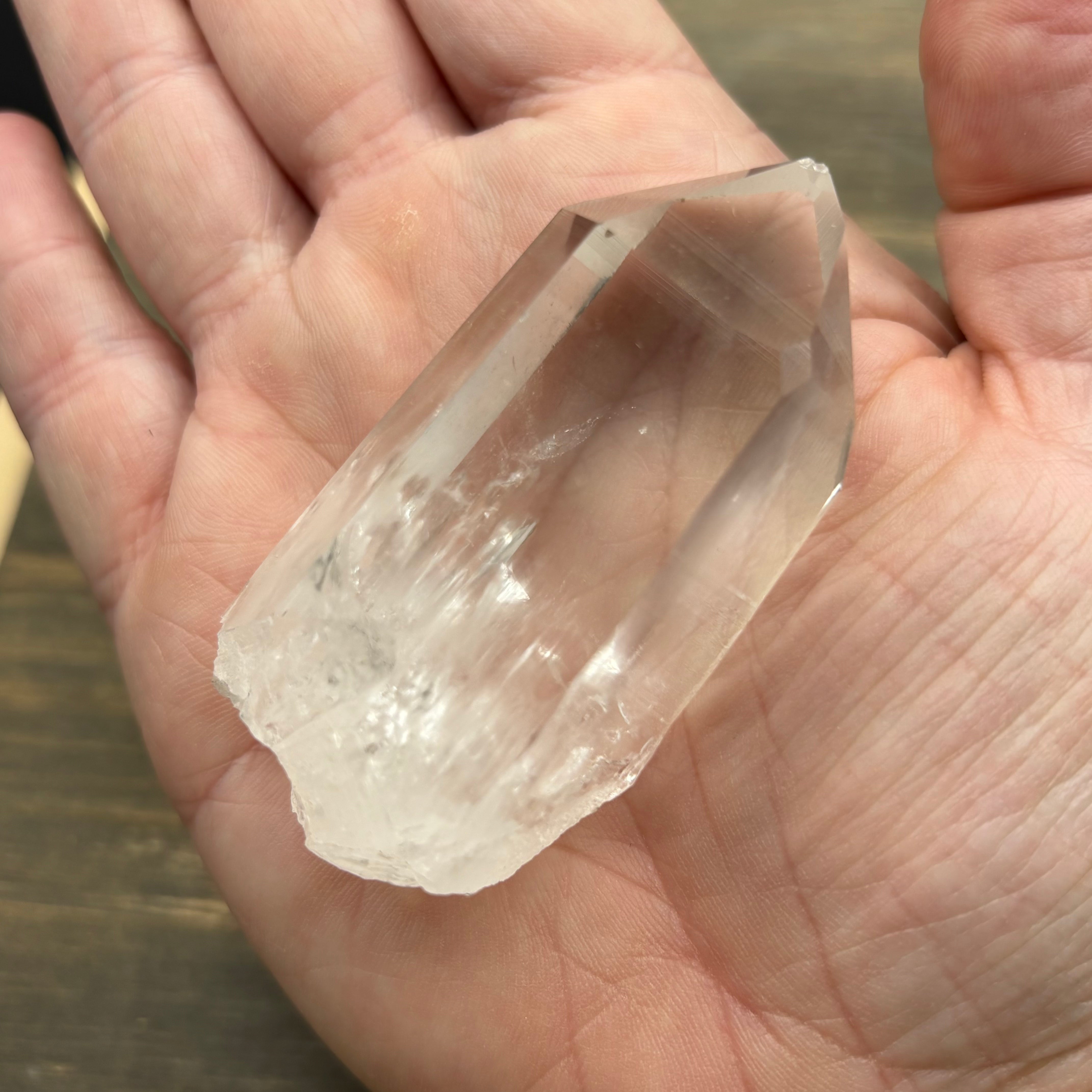 Colombian Quartz, Special Collection - 352