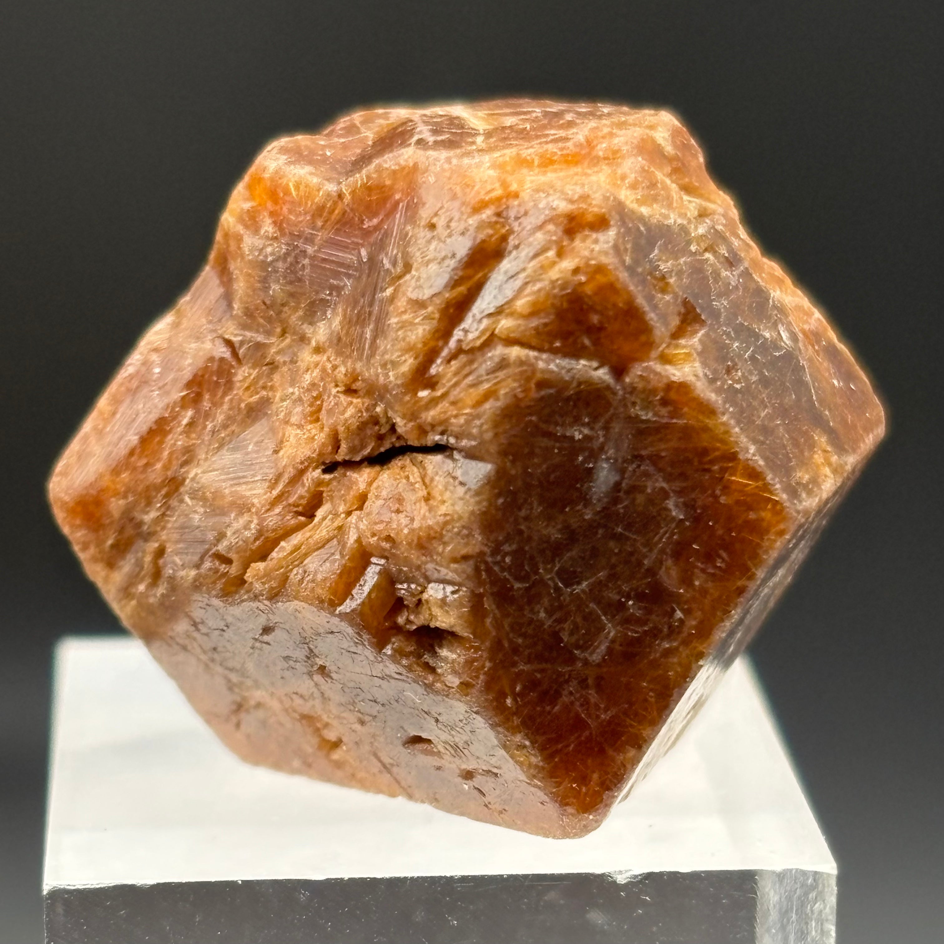 Garnet, Mali - 133