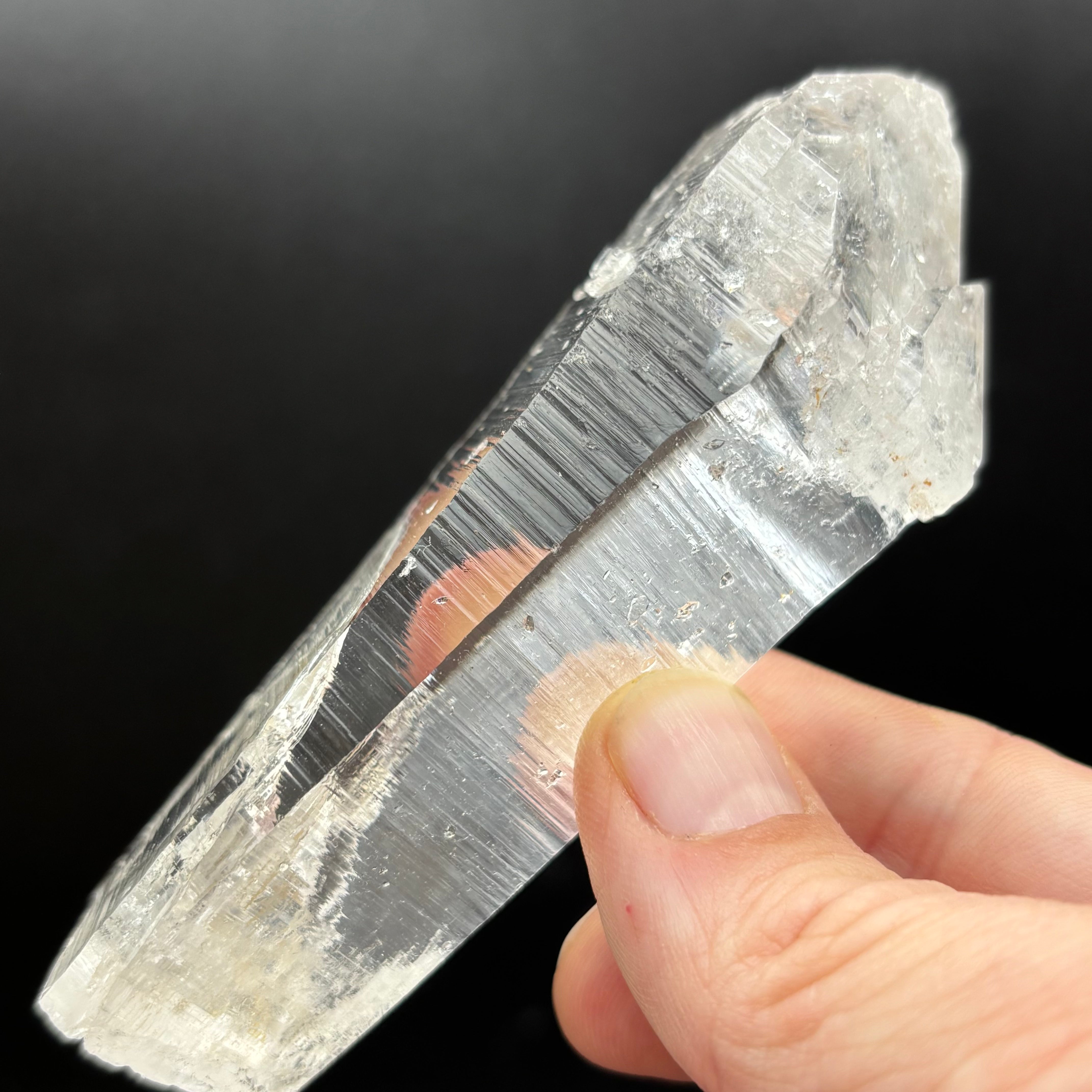 Colombian Quartz, Special Collection - 353