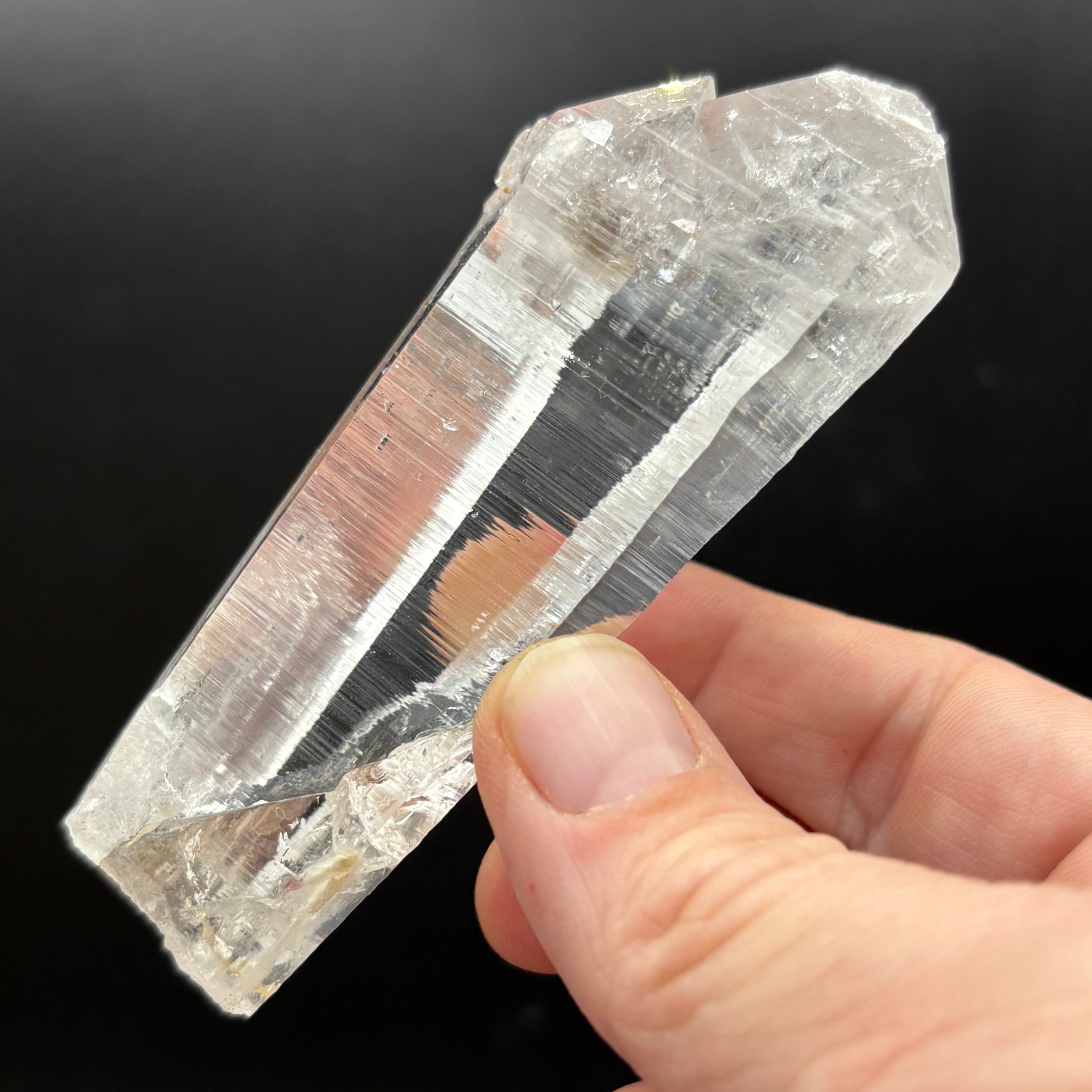 Colombian Quartz, Special Collection - 353