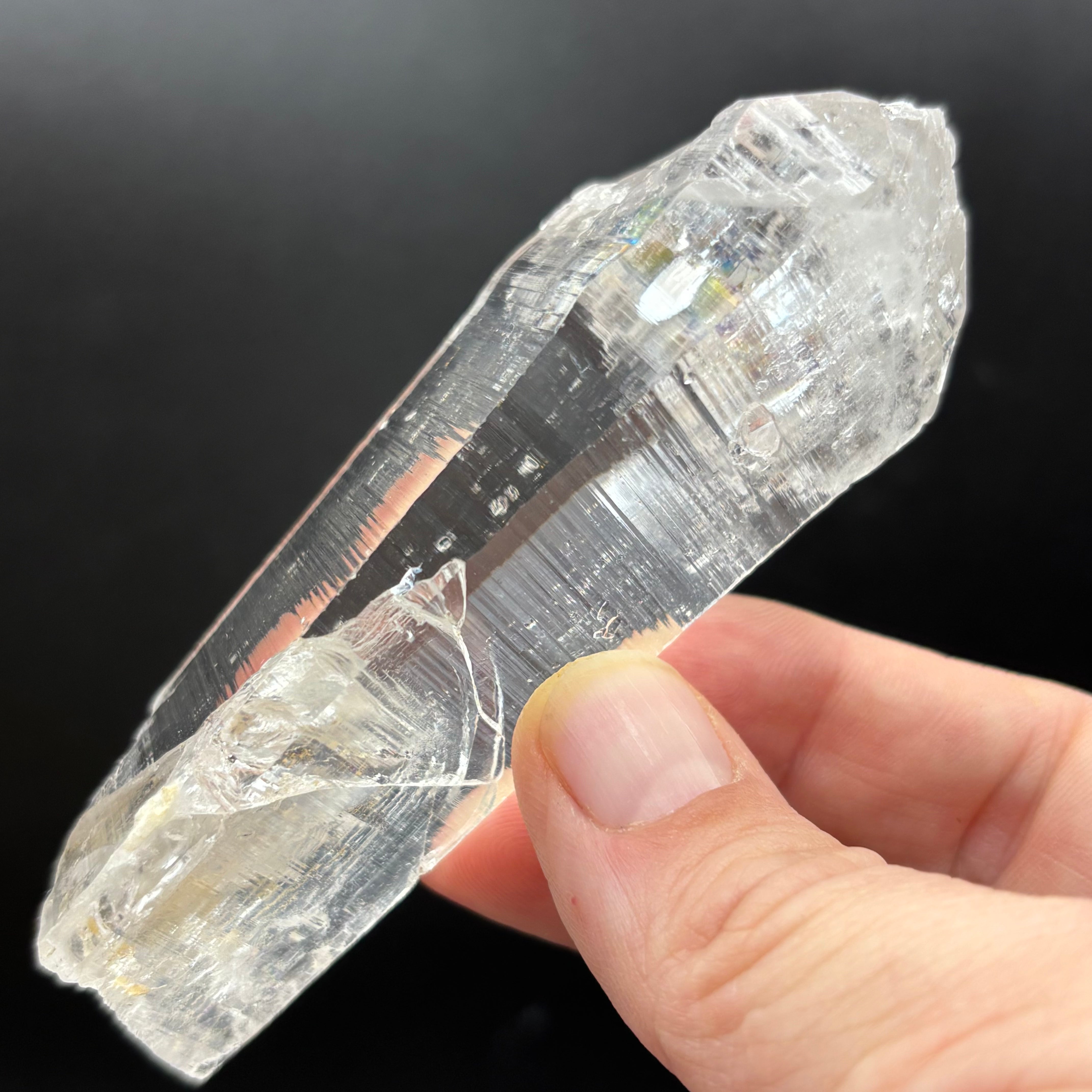 Colombian Quartz, Special Collection - 353