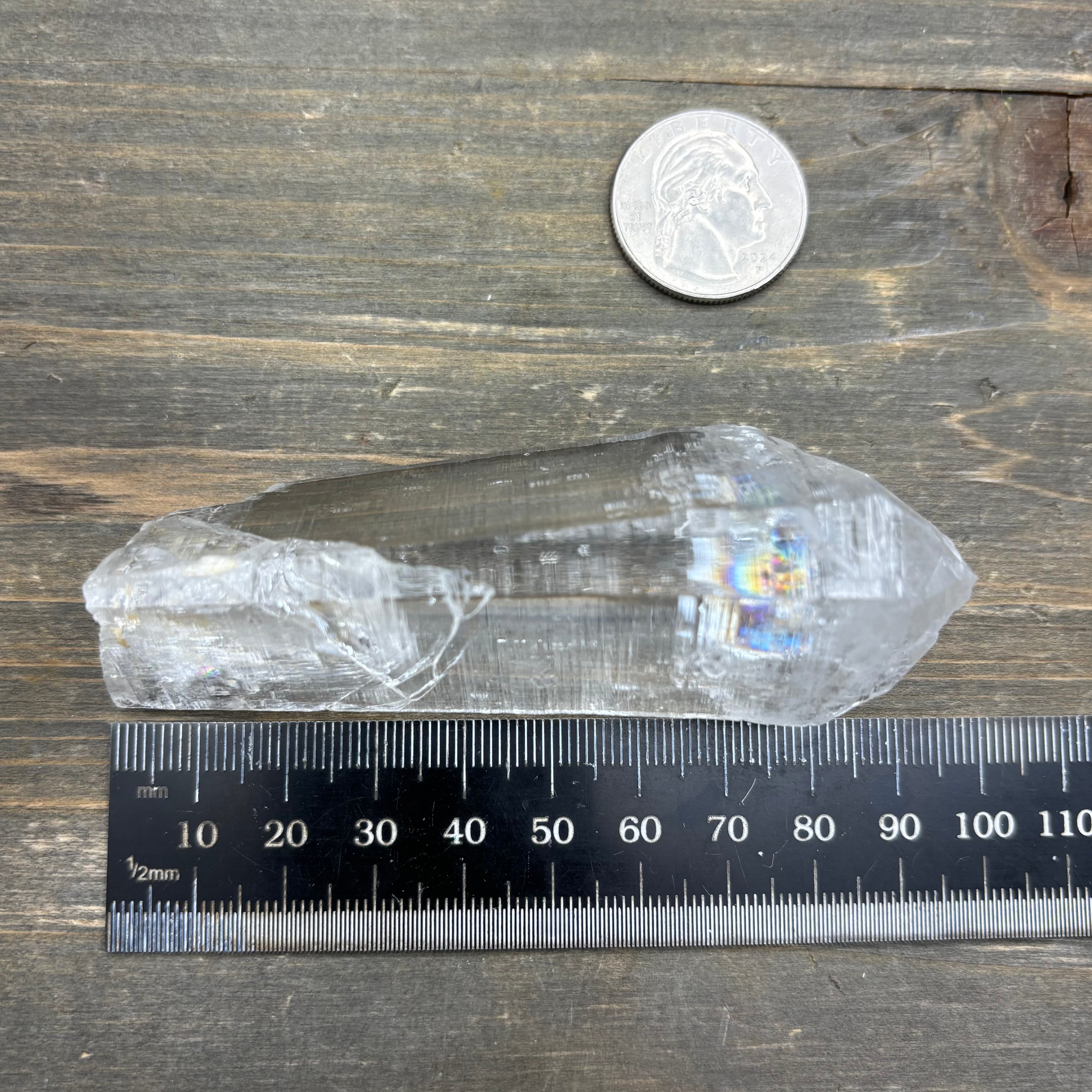 Colombian Quartz, Special Collection - 353