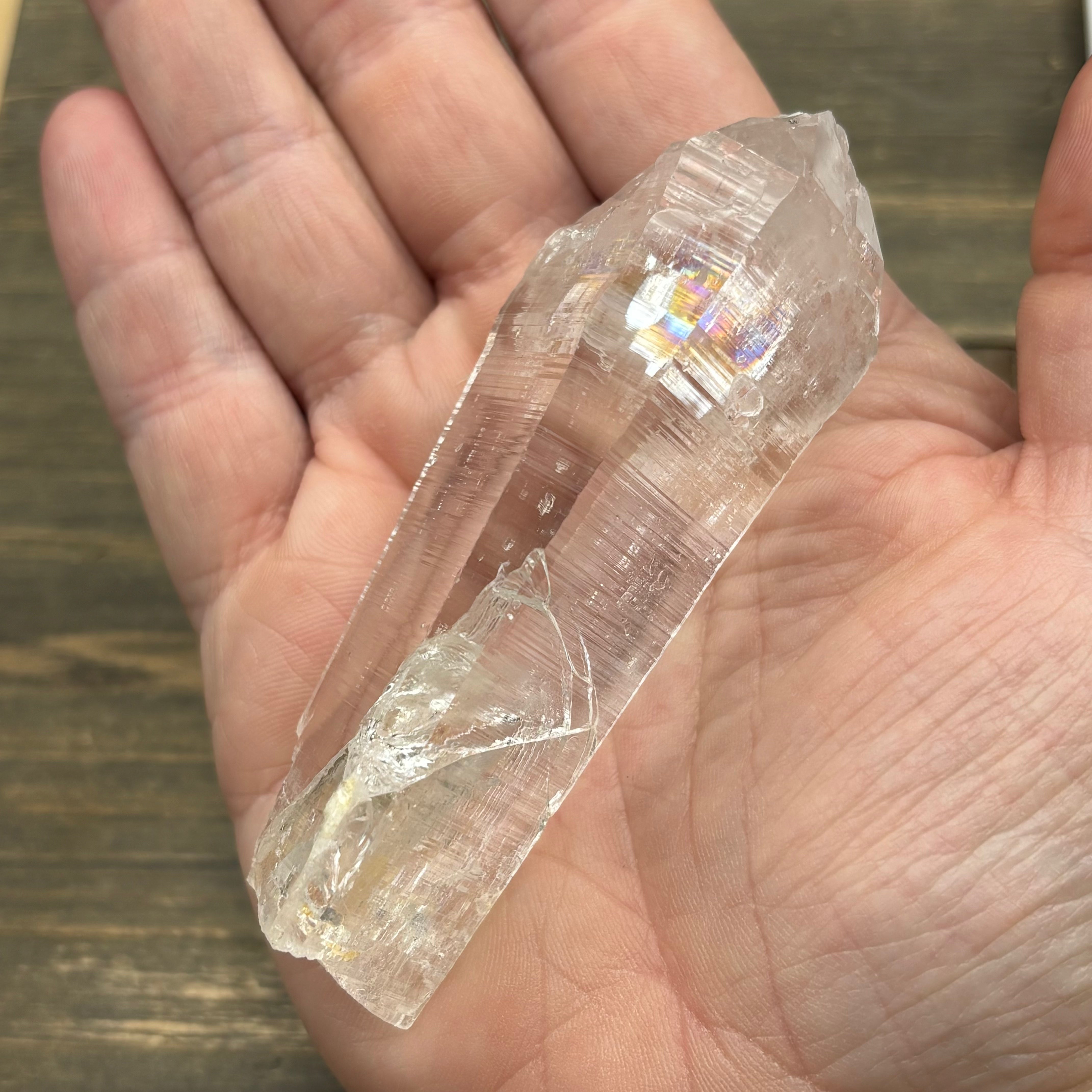 Colombian Quartz, Special Collection - 353