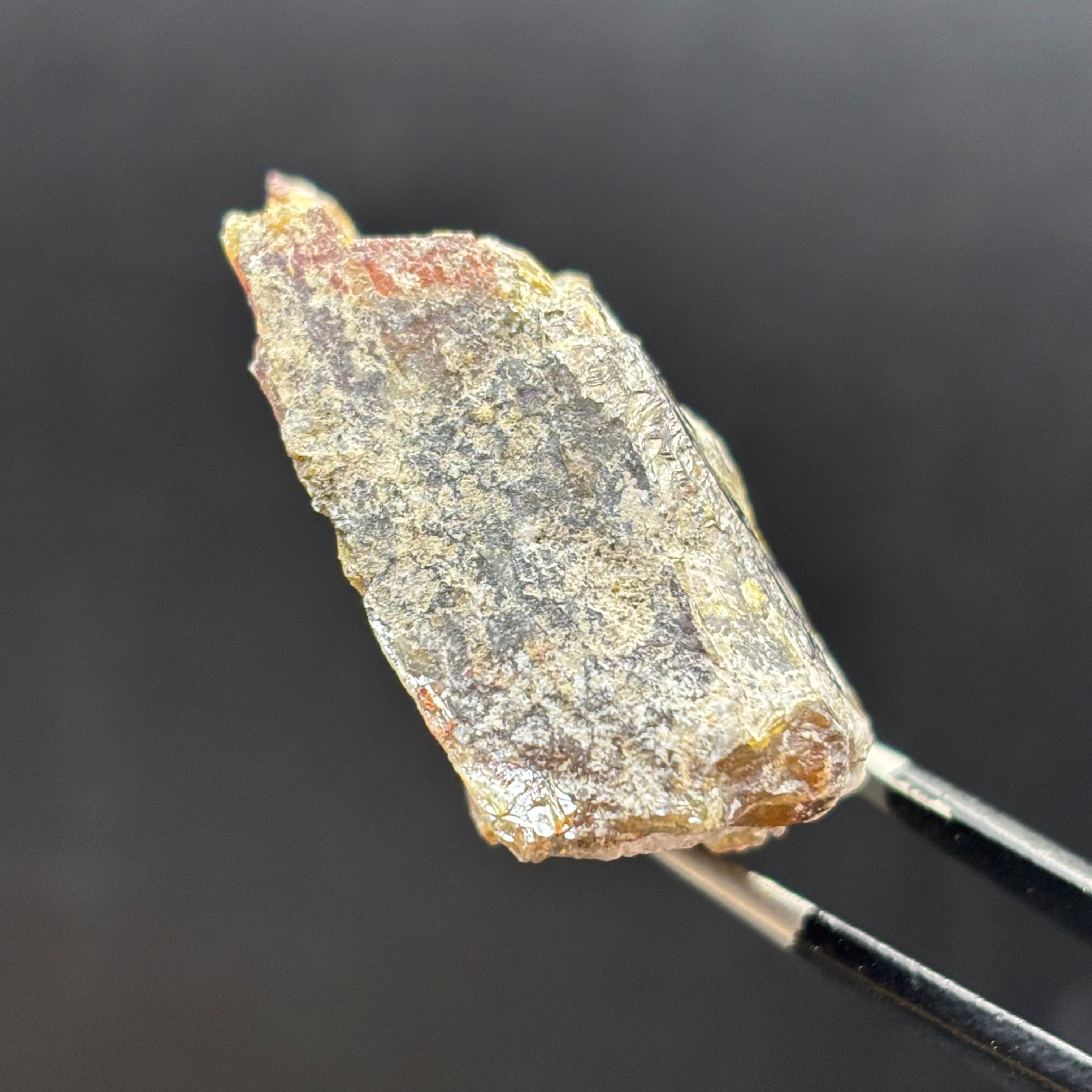 Sphalerite Gem Crystal - 209