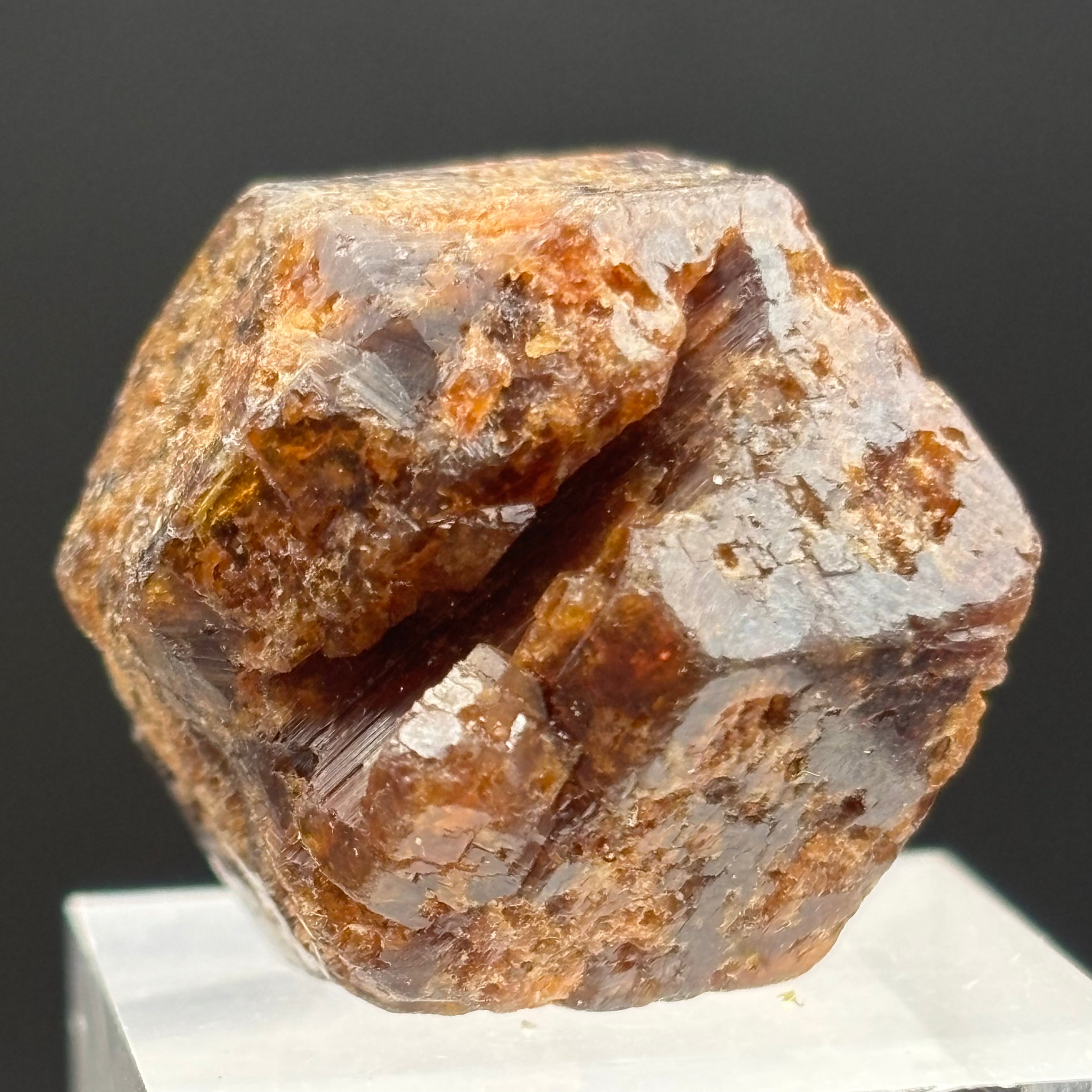 Garnet, Mali - 145