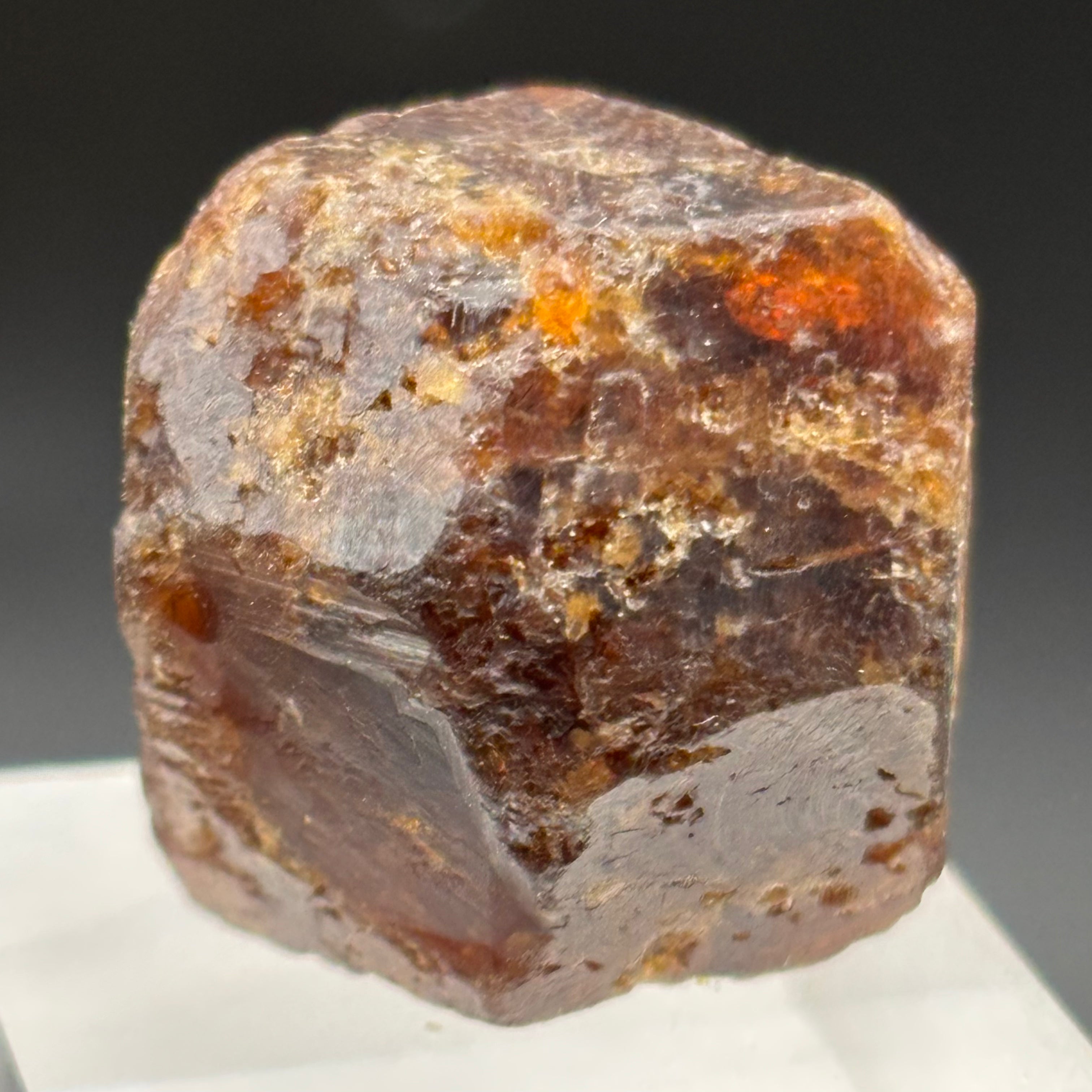 Garnet, Mali - 146