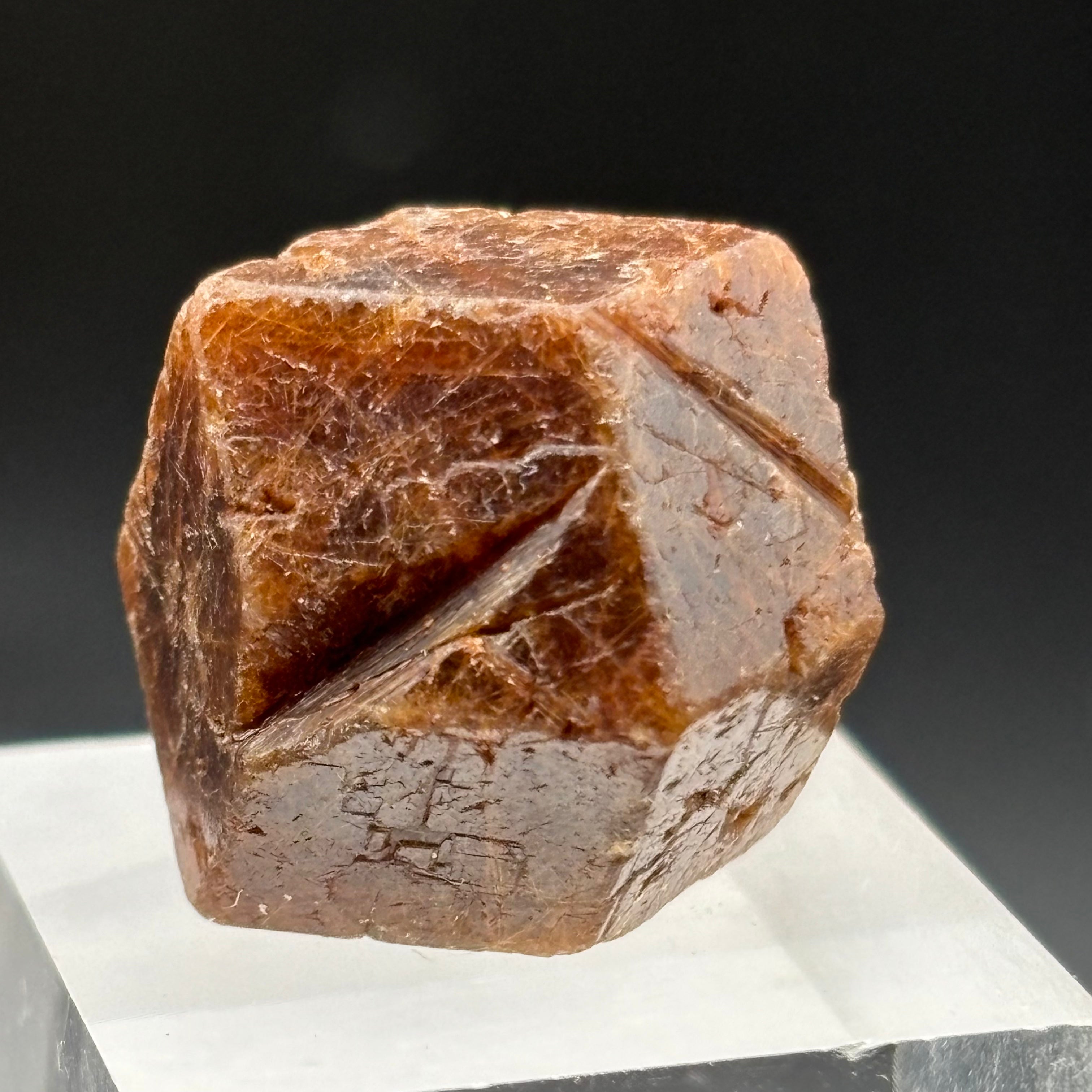 Garnet, Mali - 147