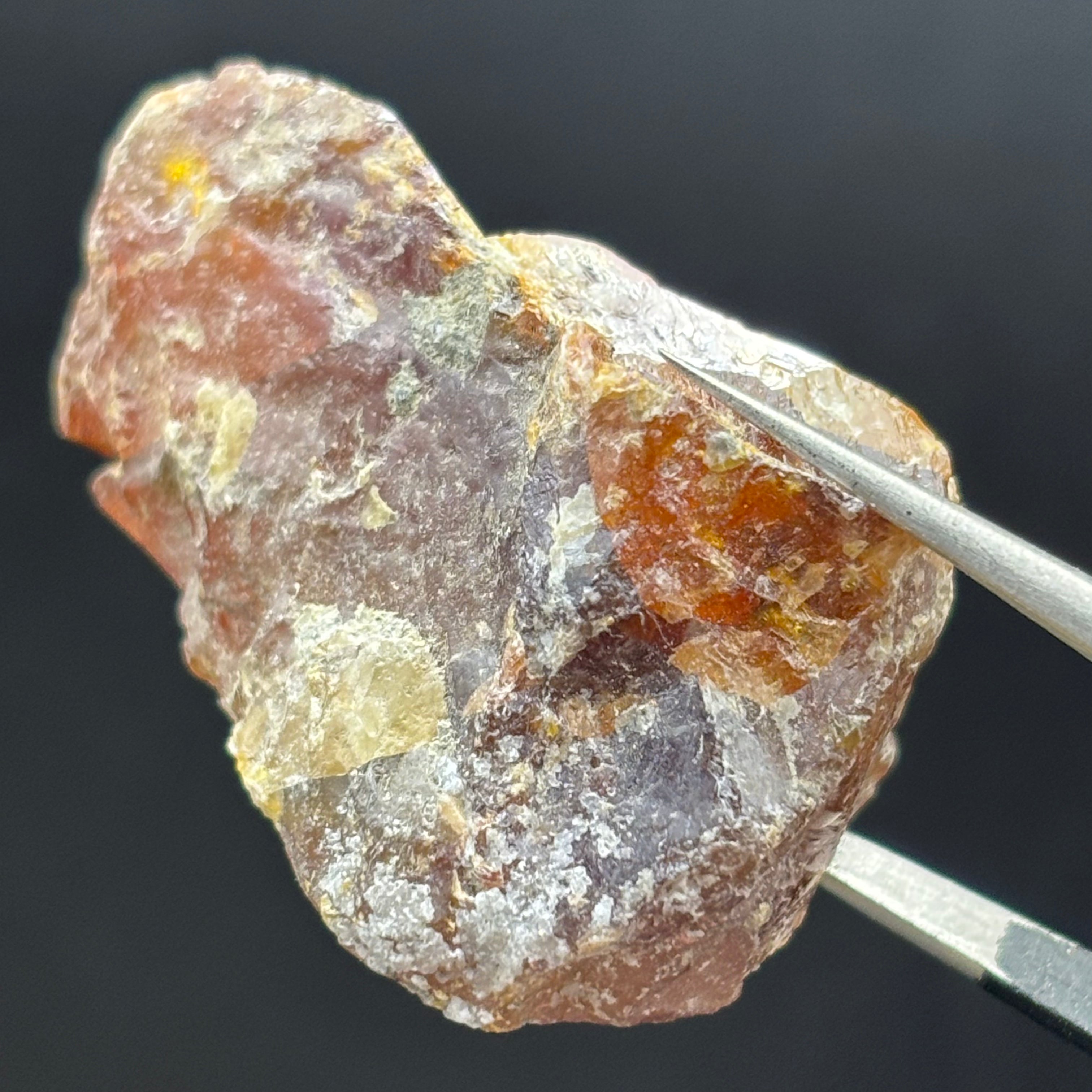 Sphalerite Gem Crystal - 224