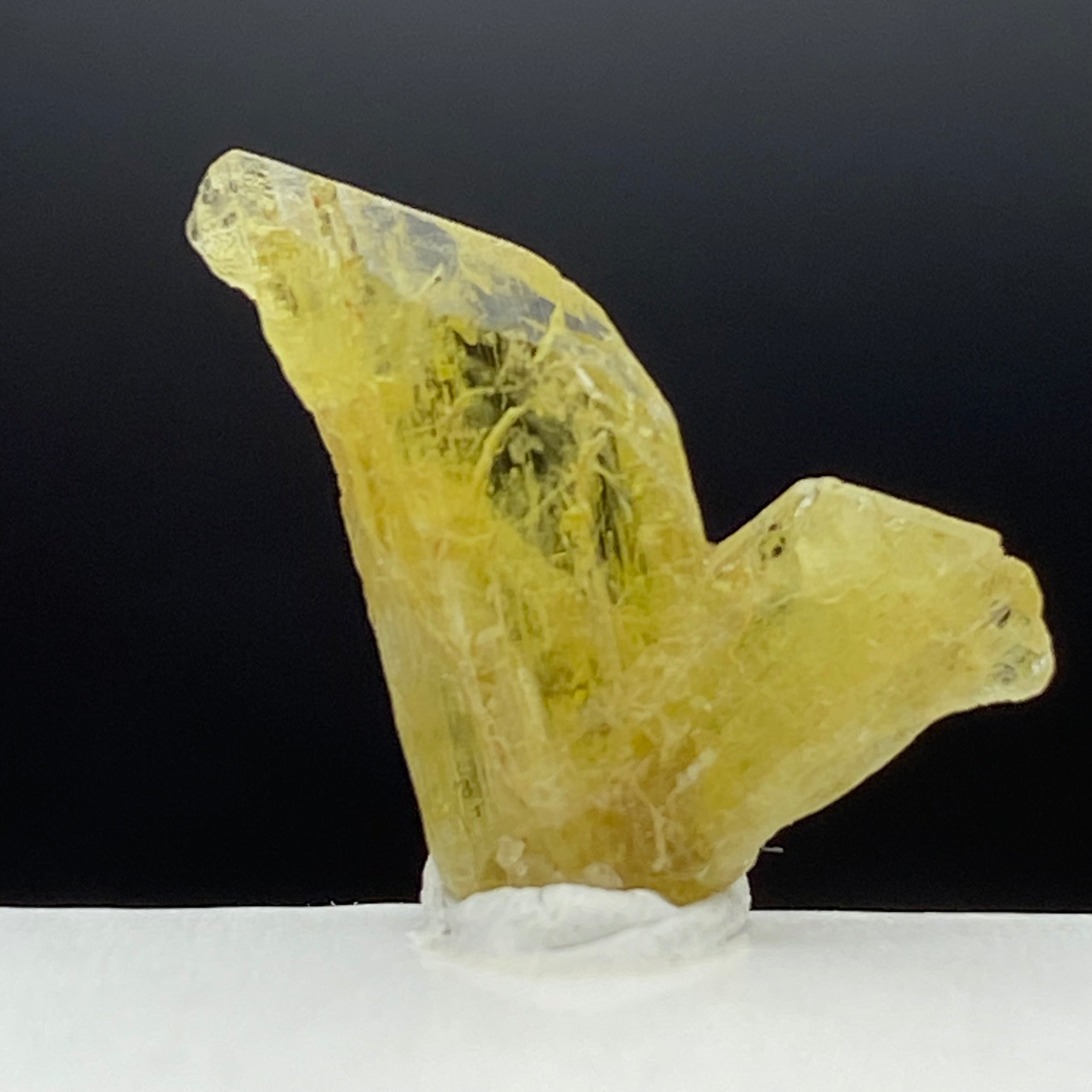 Chrysoberyl Crystal - 033