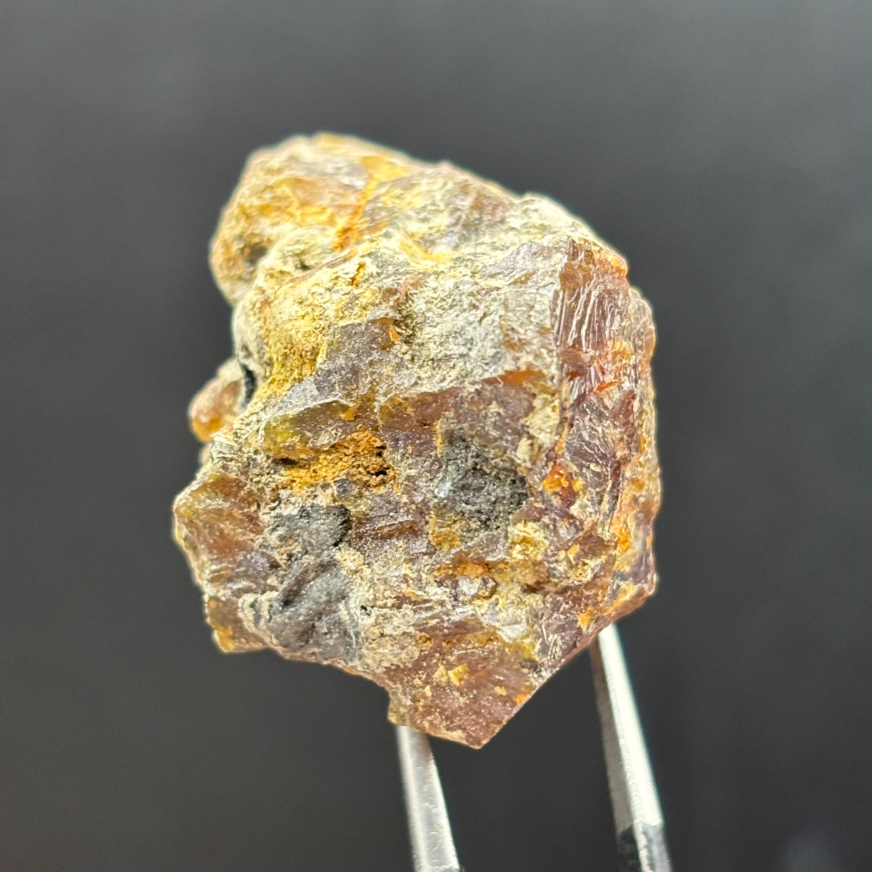 Sphalerite Gem Crystal - 227