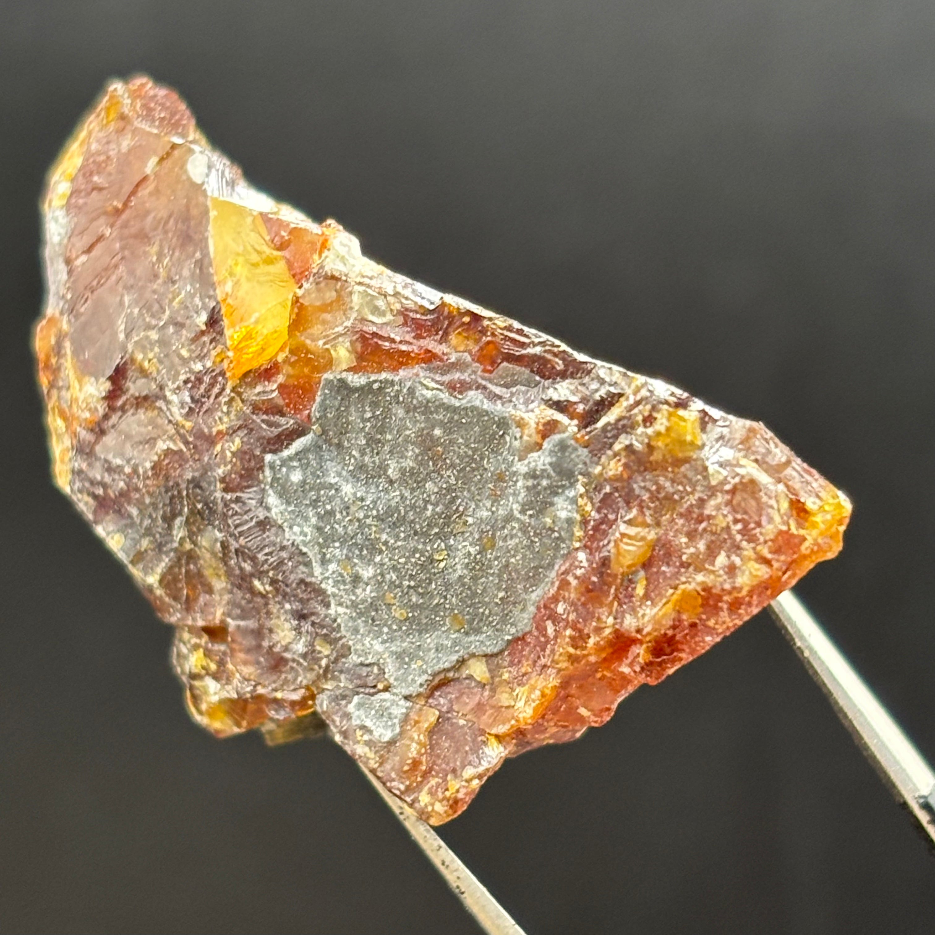 Sphalerite Gem Crystal - 228