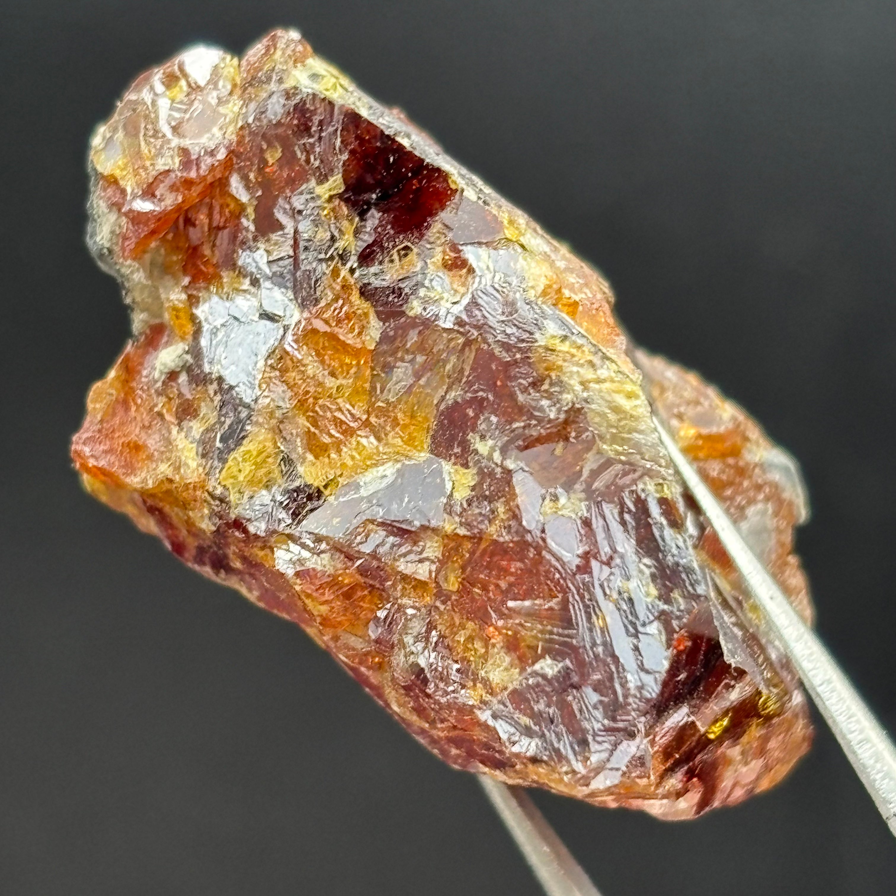 Sphalerite Gem Crystal - 230