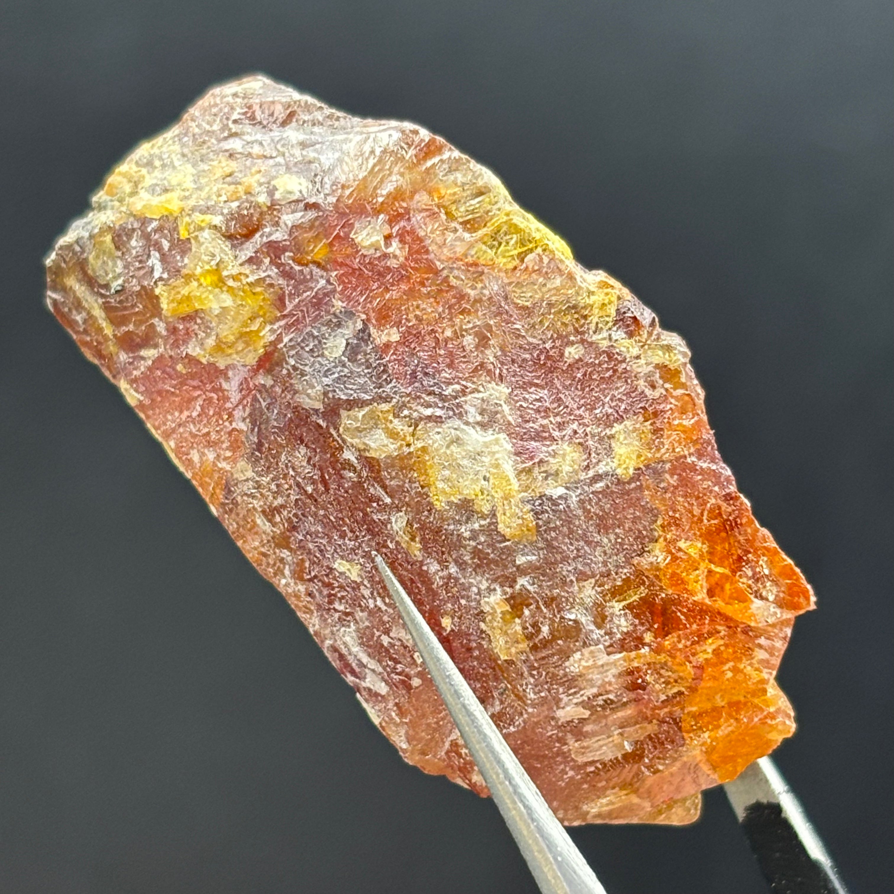 Sphalerite Gem Crystal - 236