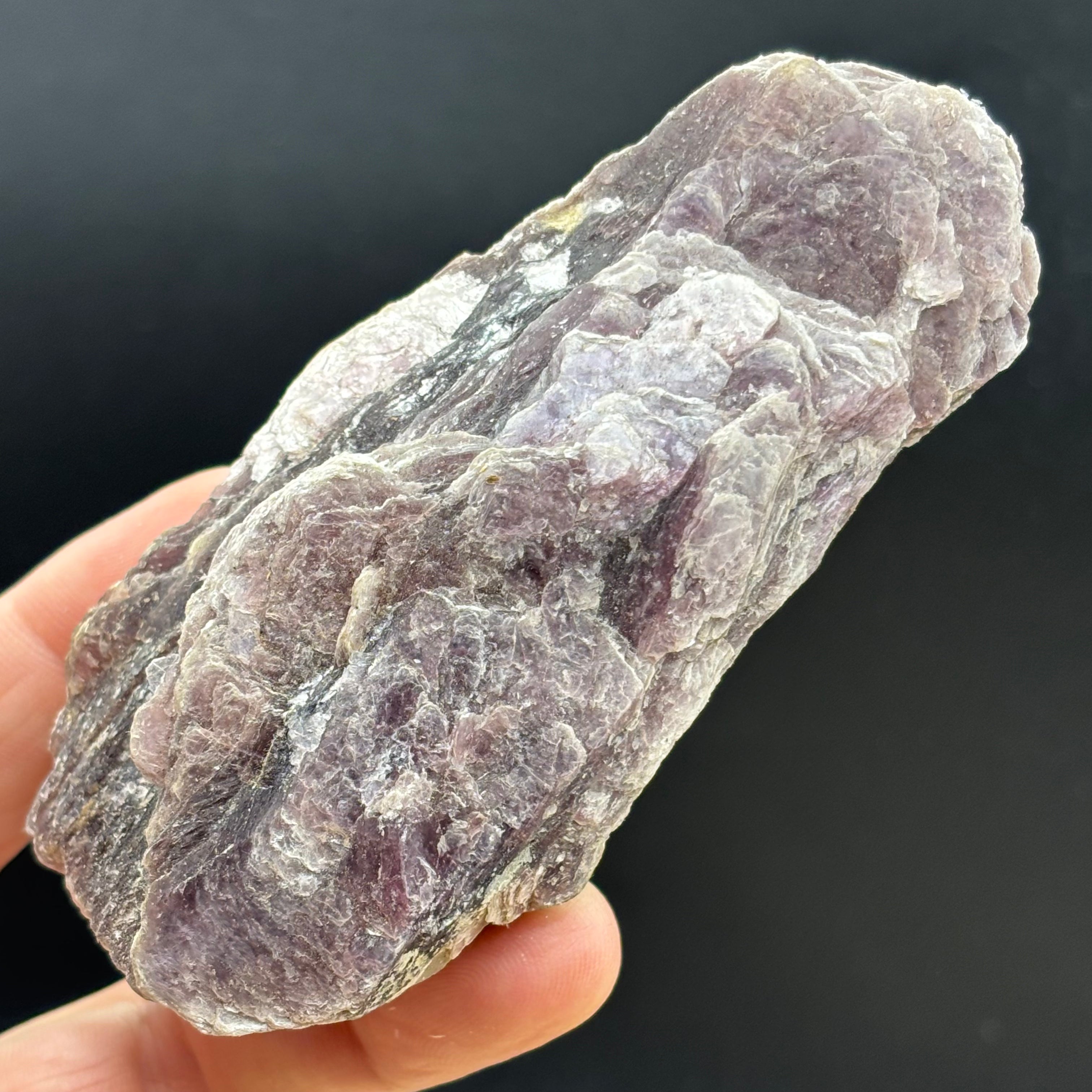 Lepidolite - 026
